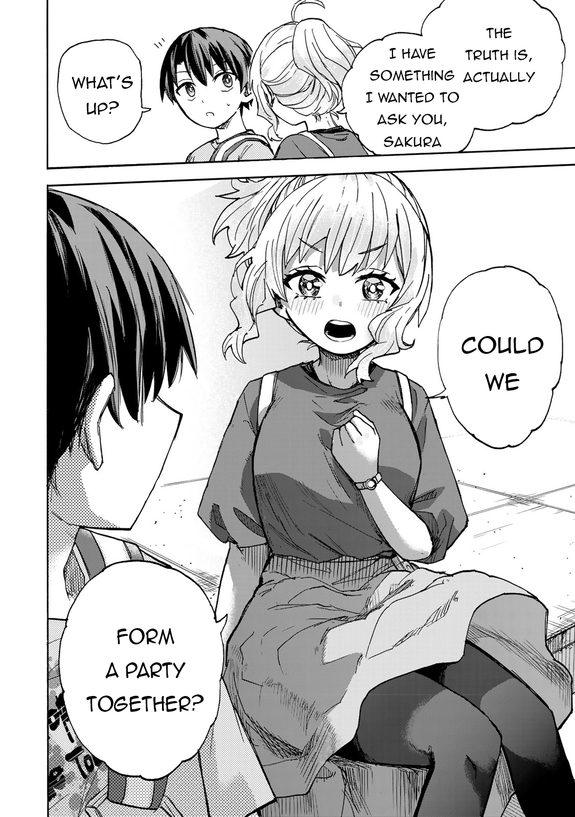 Read Saikyou de Saisoku no Mugen Level Up Manga Online