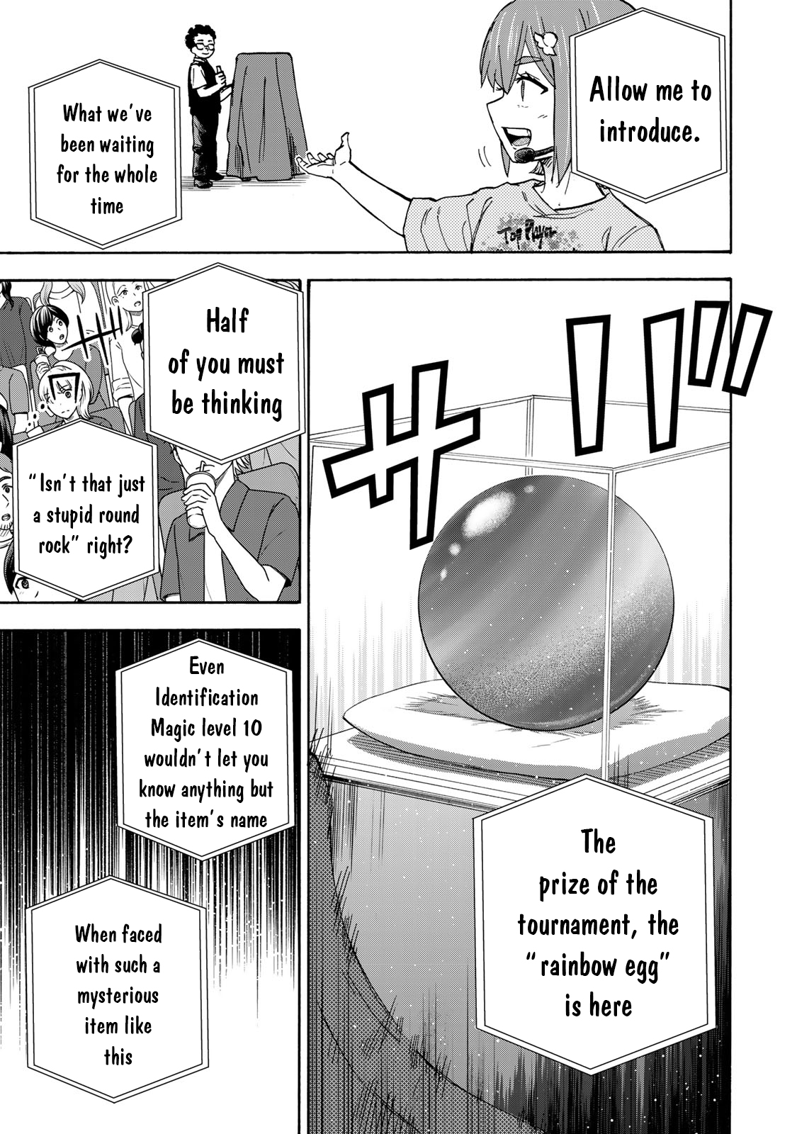 Read Saikyou de Saisoku no Mugen Level Up Manga Online