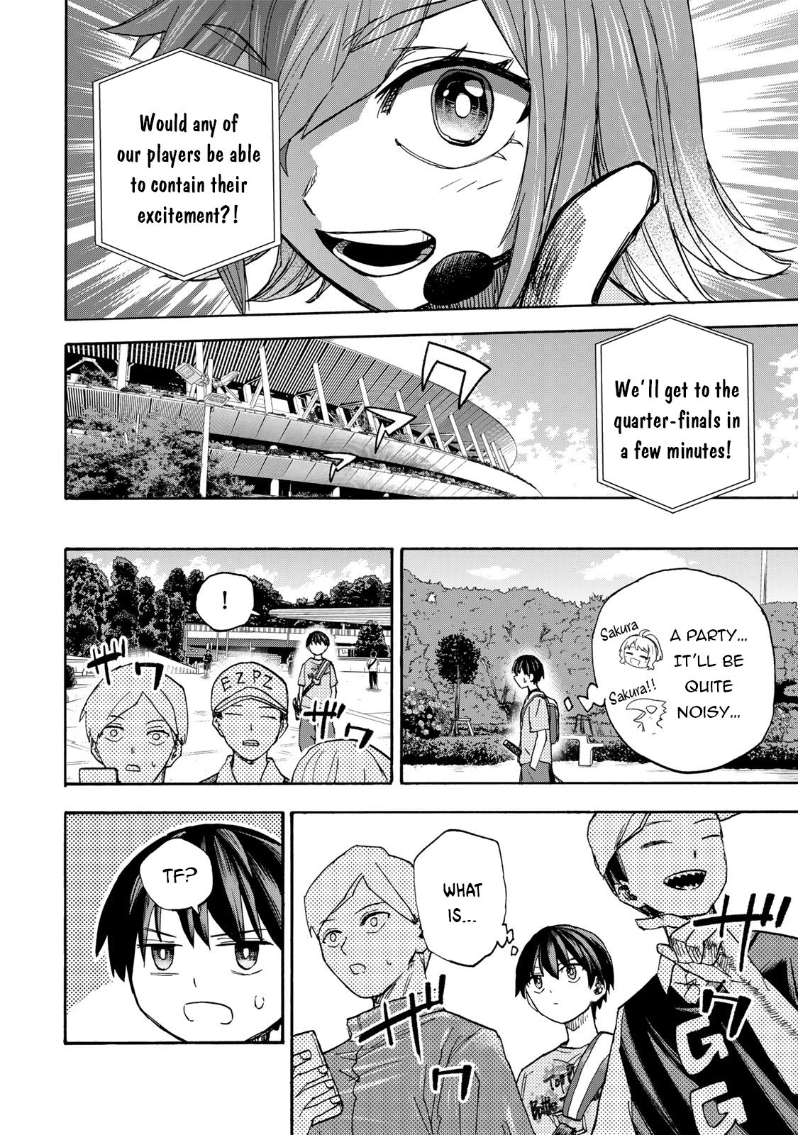 Read Saikyou de Saisoku no Mugen Level Up Manga Online