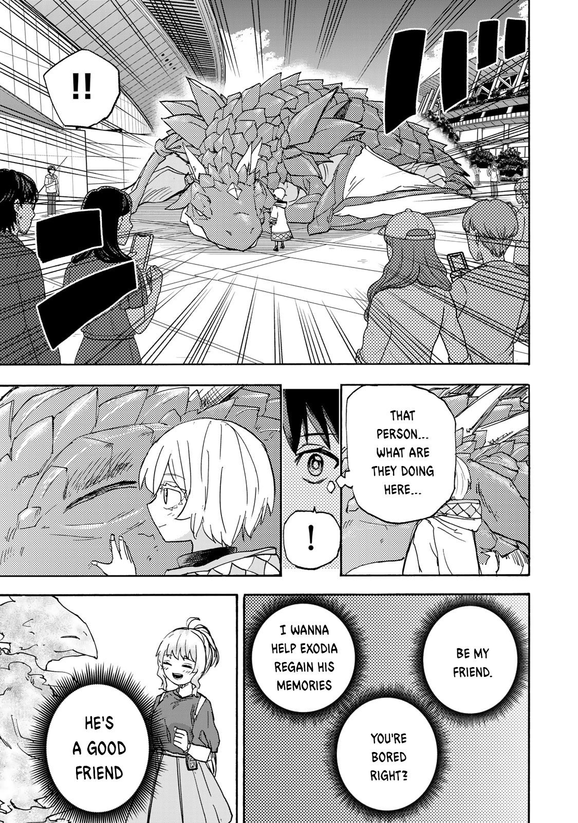 Read Saikyou de Saisoku no Mugen Level Up Manga Online