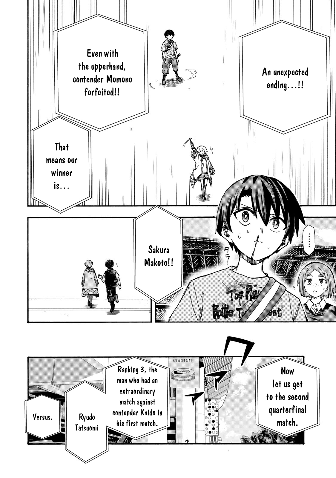 Read Saikyou de Saisoku no Mugen Level Up Manga Online