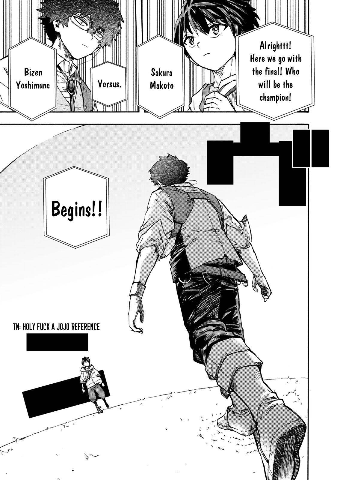 Read Saikyou de Saisoku no Mugen Level Up Manga Online
