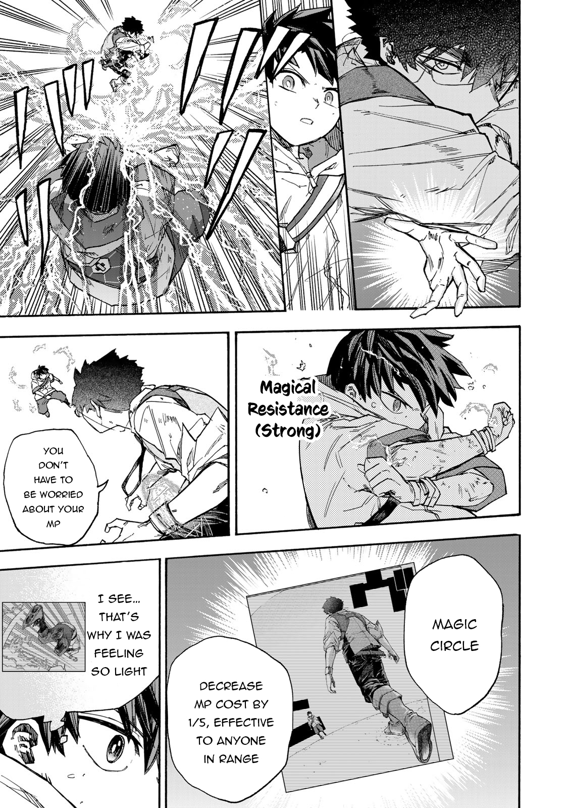 Read Saikyou de Saisoku no Mugen Level Up Manga Online