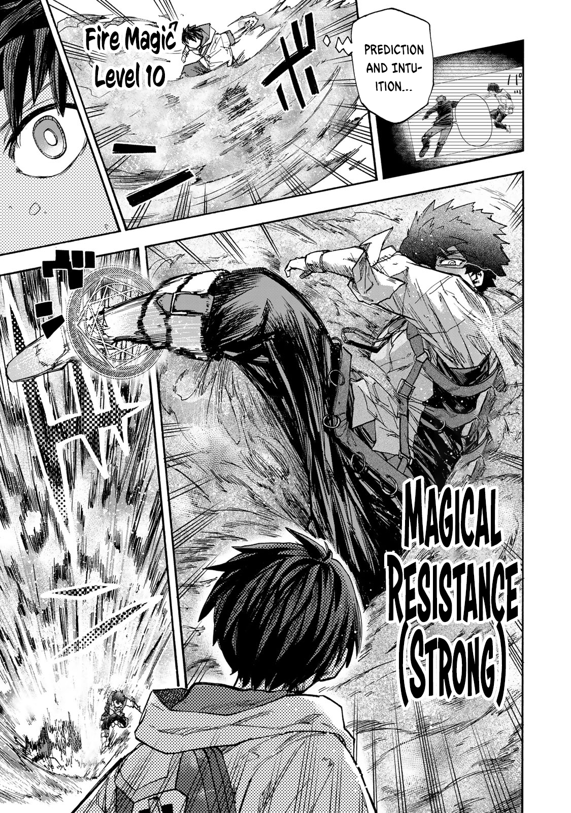 Read Saikyou de Saisoku no Mugen Level Up Manga Online