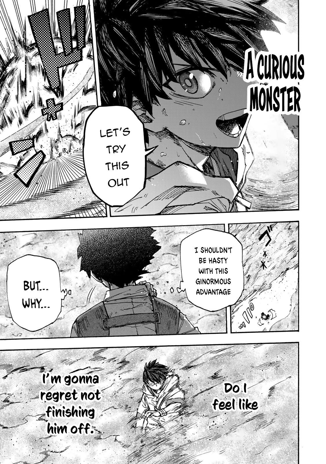 Read Saikyou de Saisoku no Mugen Level Up Manga Online