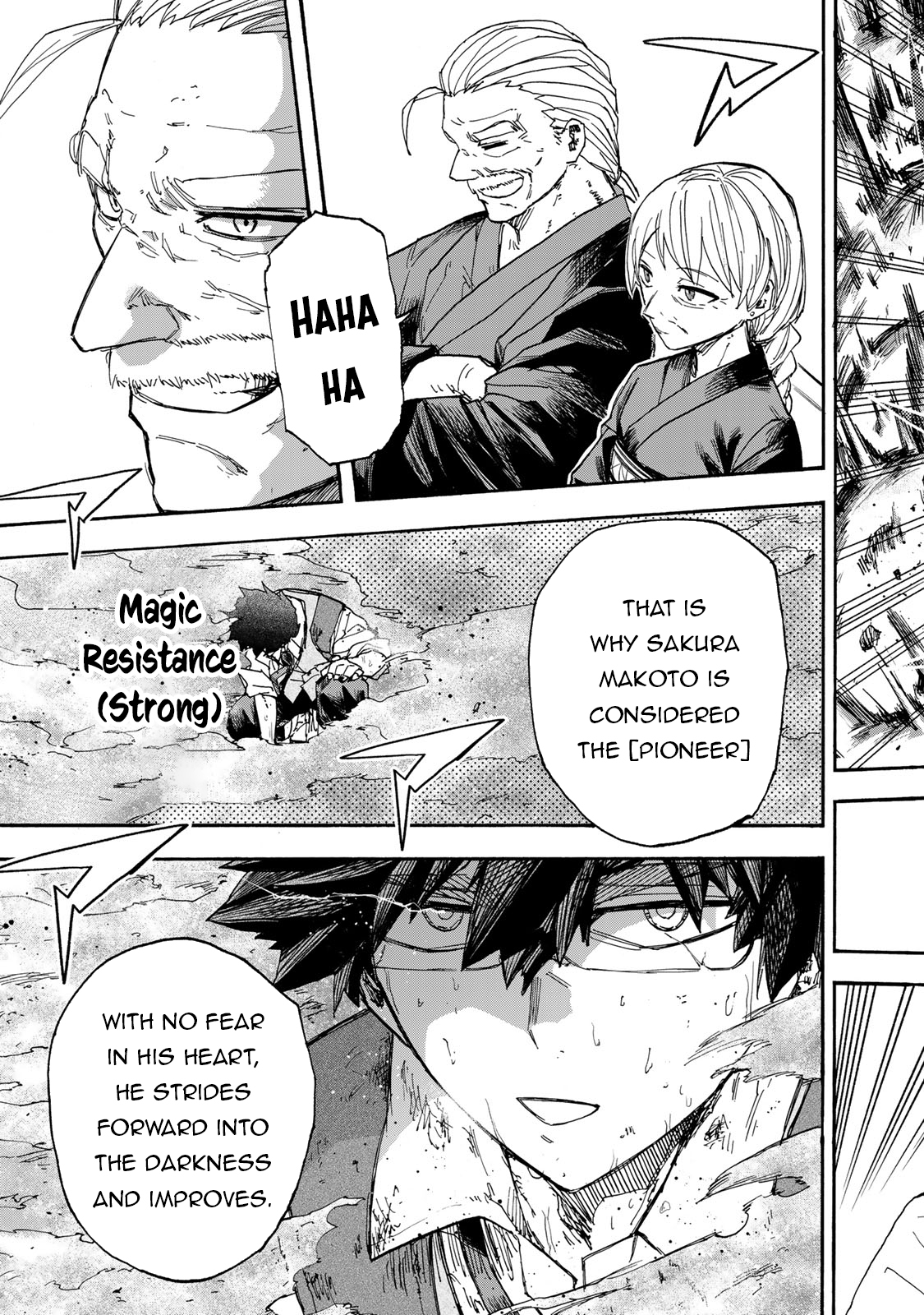 Read Saikyou de Saisoku no Mugen Level Up Manga Online
