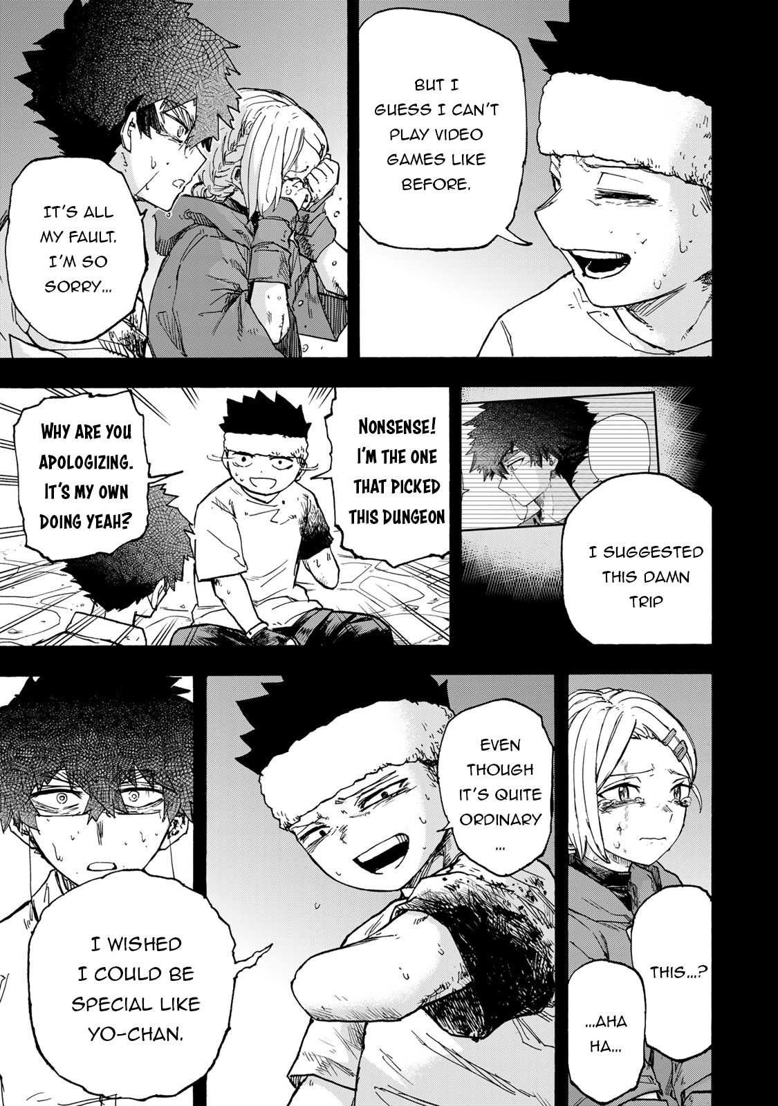 Read Saikyou de Saisoku no Mugen Level Up Manga Online