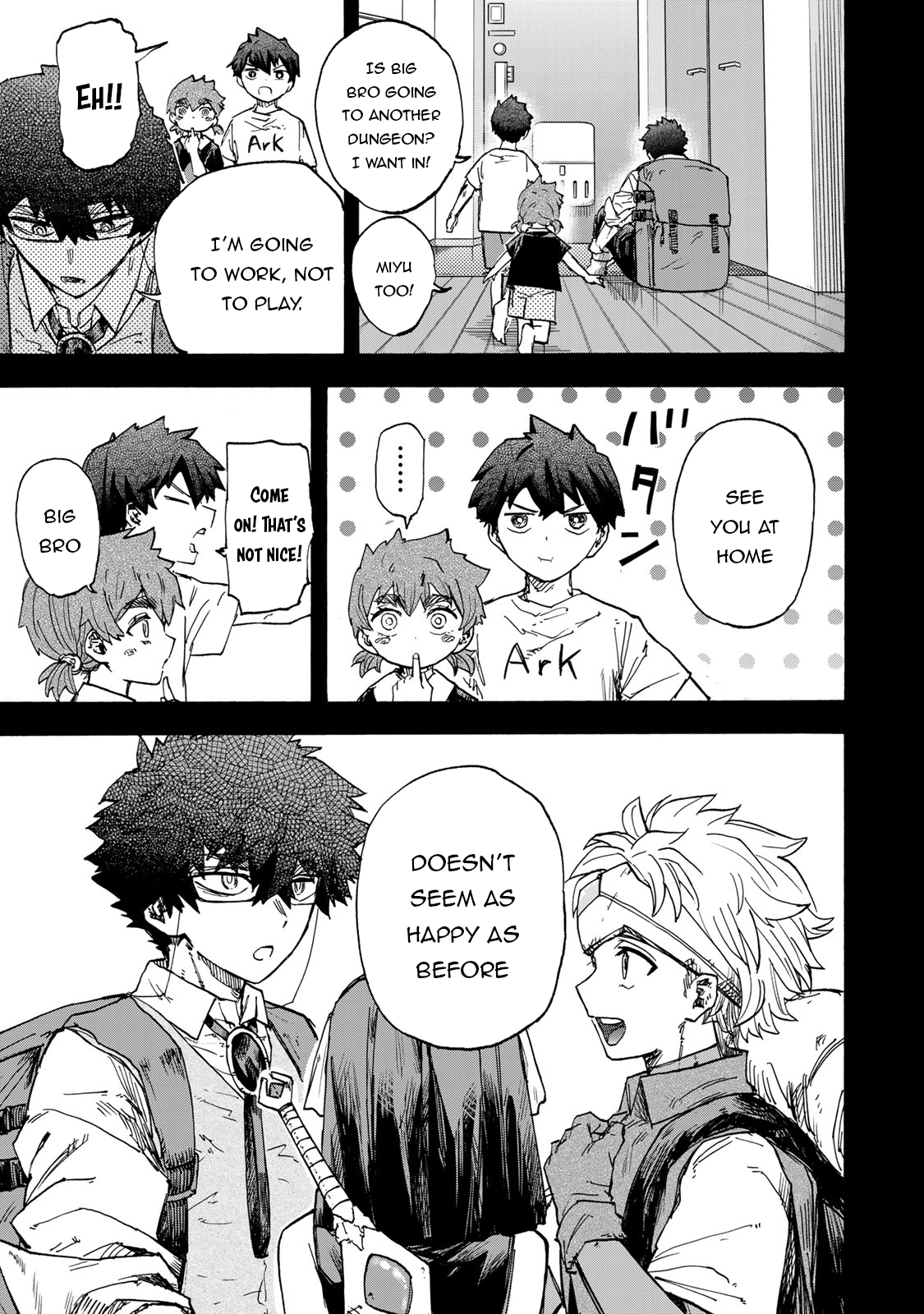 Read Saikyou de Saisoku no Mugen Level Up Manga Online