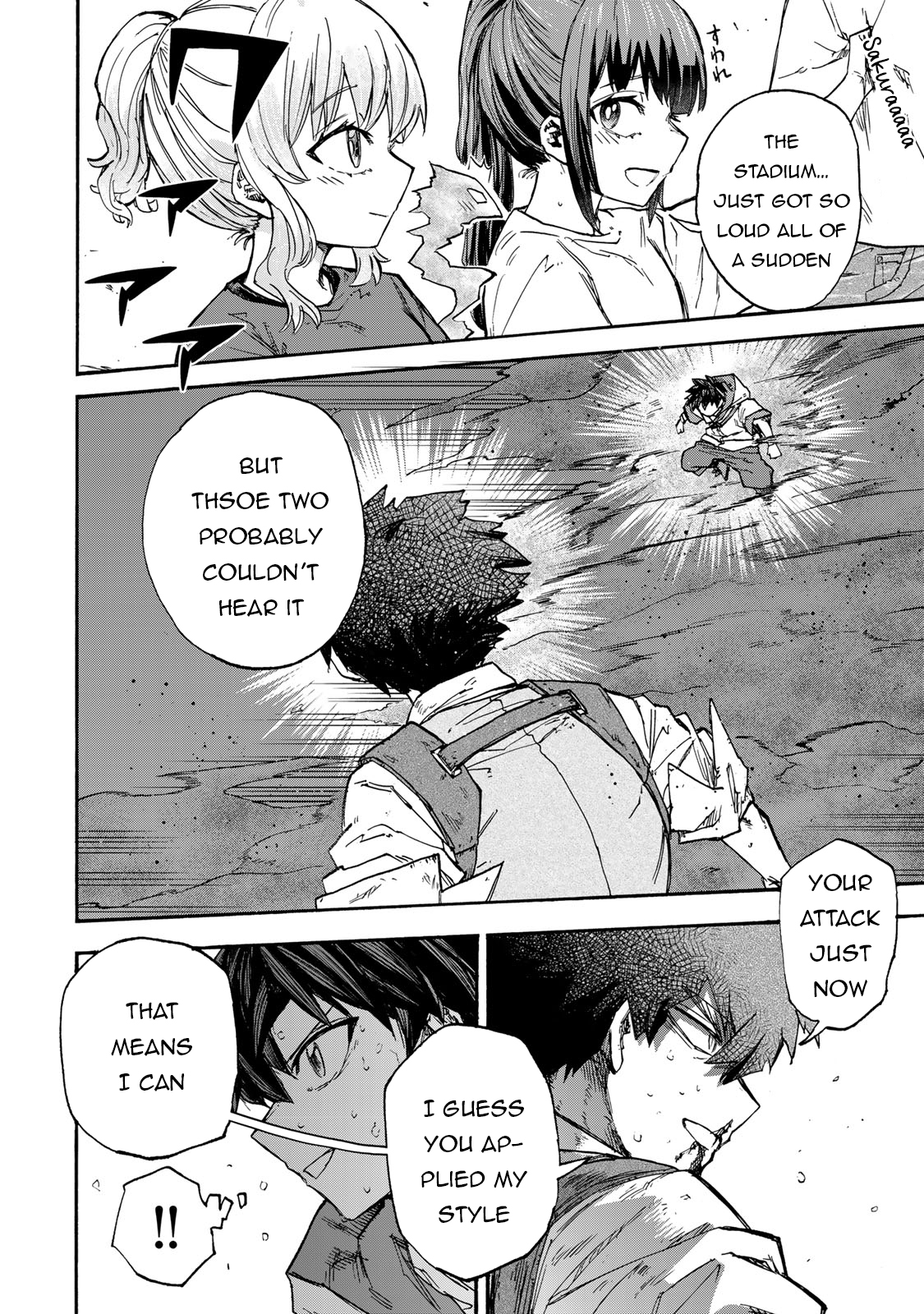 Read Saikyou de Saisoku no Mugen Level Up Manga Online