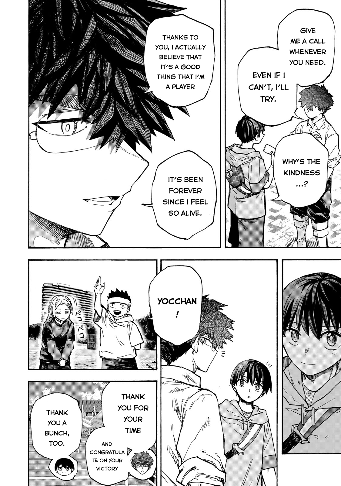 Read Saikyou de Saisoku no Mugen Level Up Manga Online