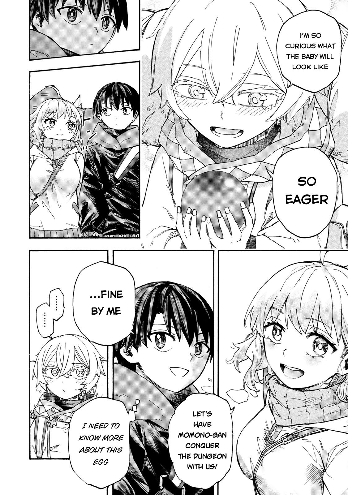 Read Saikyou de Saisoku no Mugen Level Up Manga Online