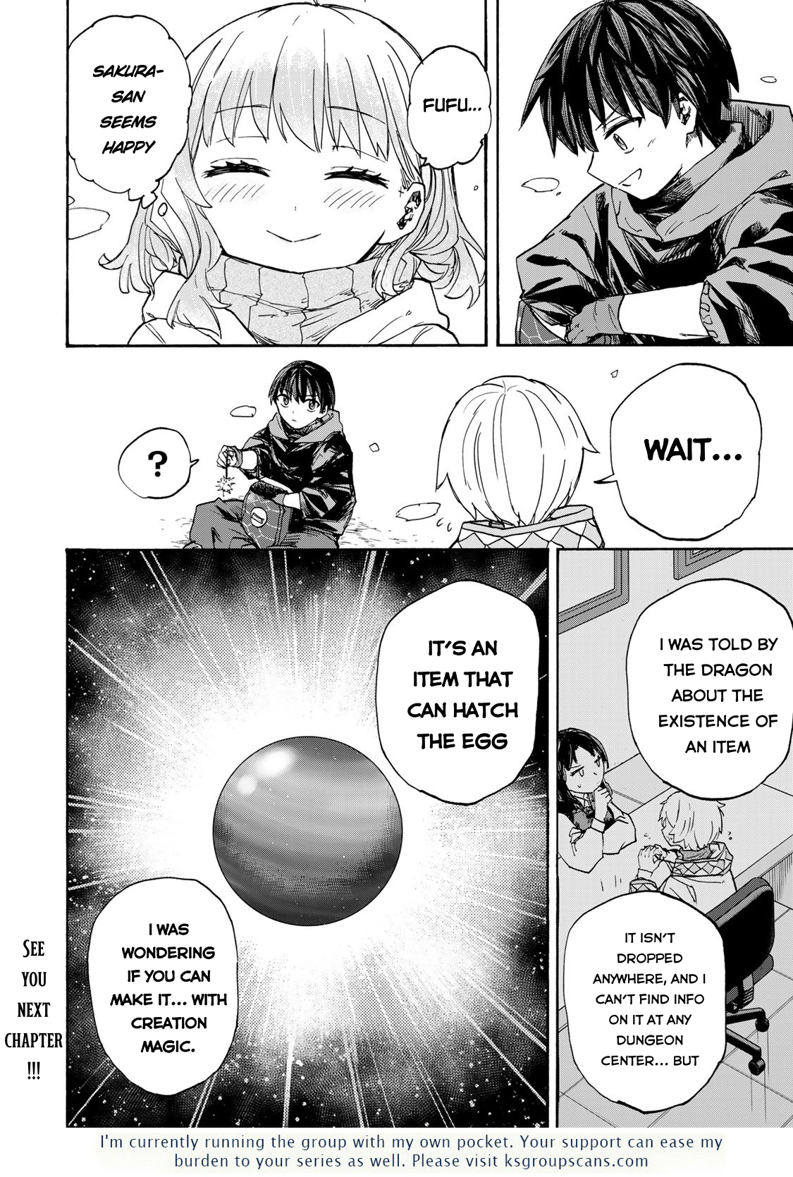 Read Saikyou de Saisoku no Mugen Level Up Manga Online