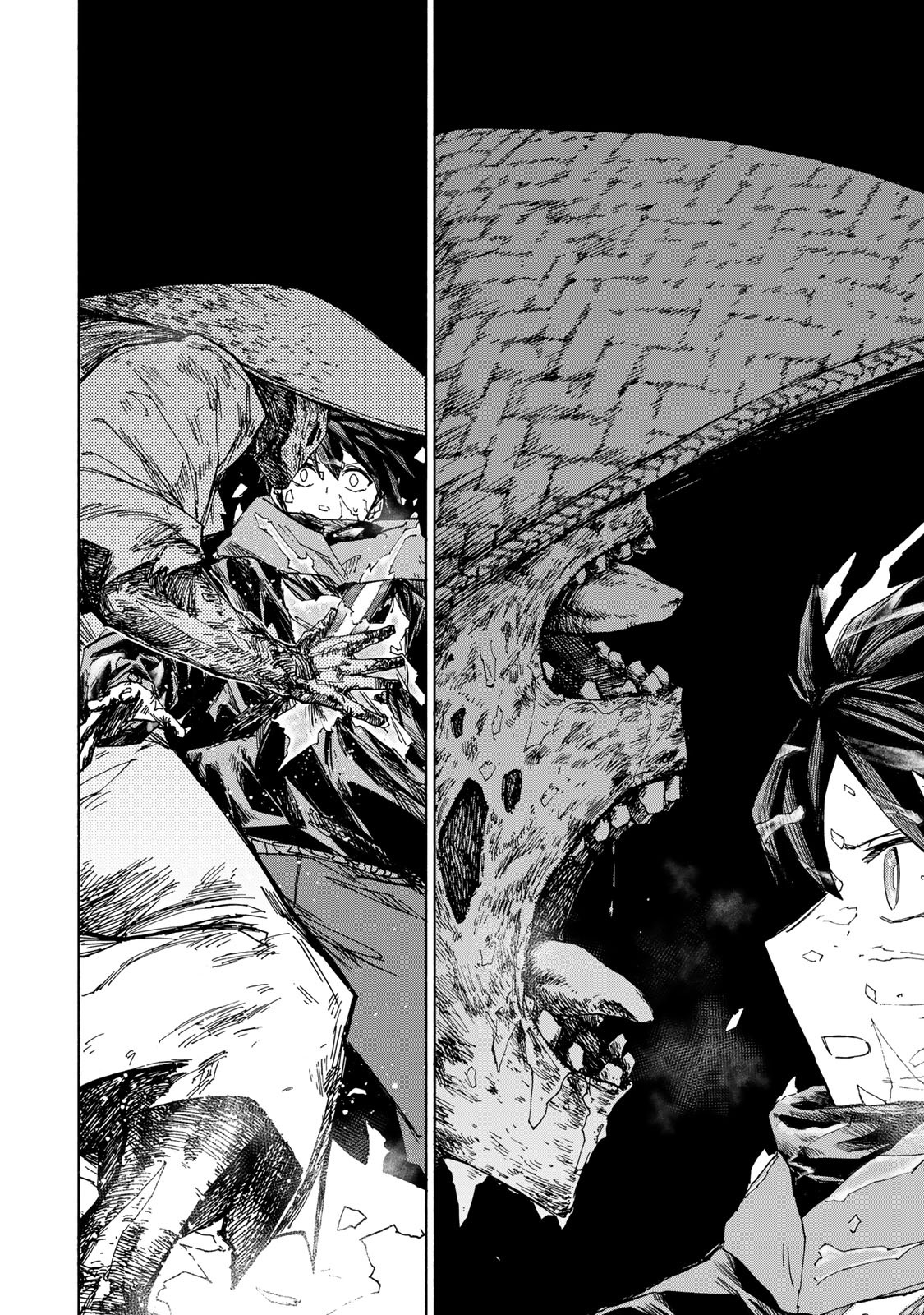 Read Saikyou de Saisoku no Mugen Level Up Manga Online
