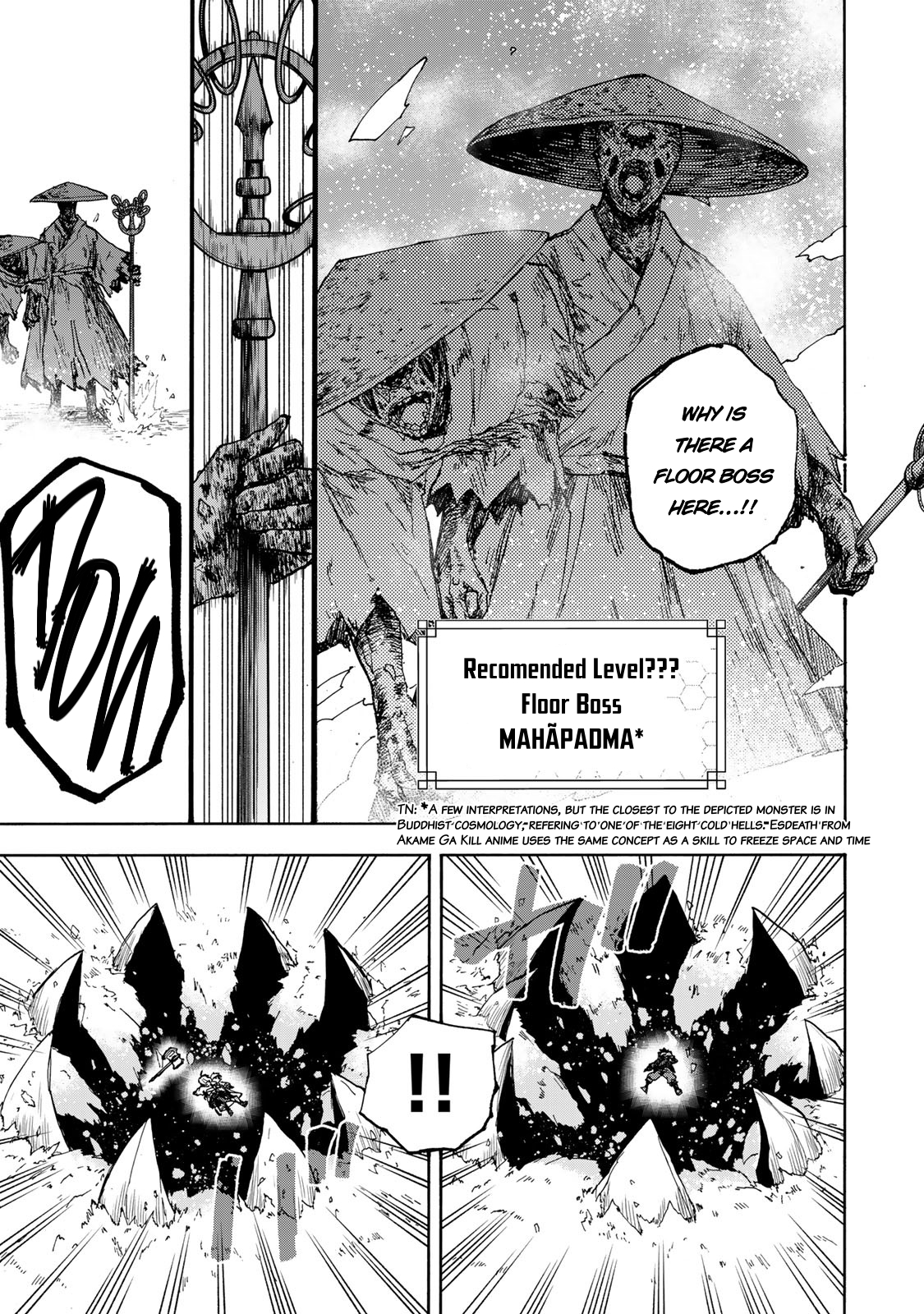 Read Saikyou de Saisoku no Mugen Level Up Manga Online