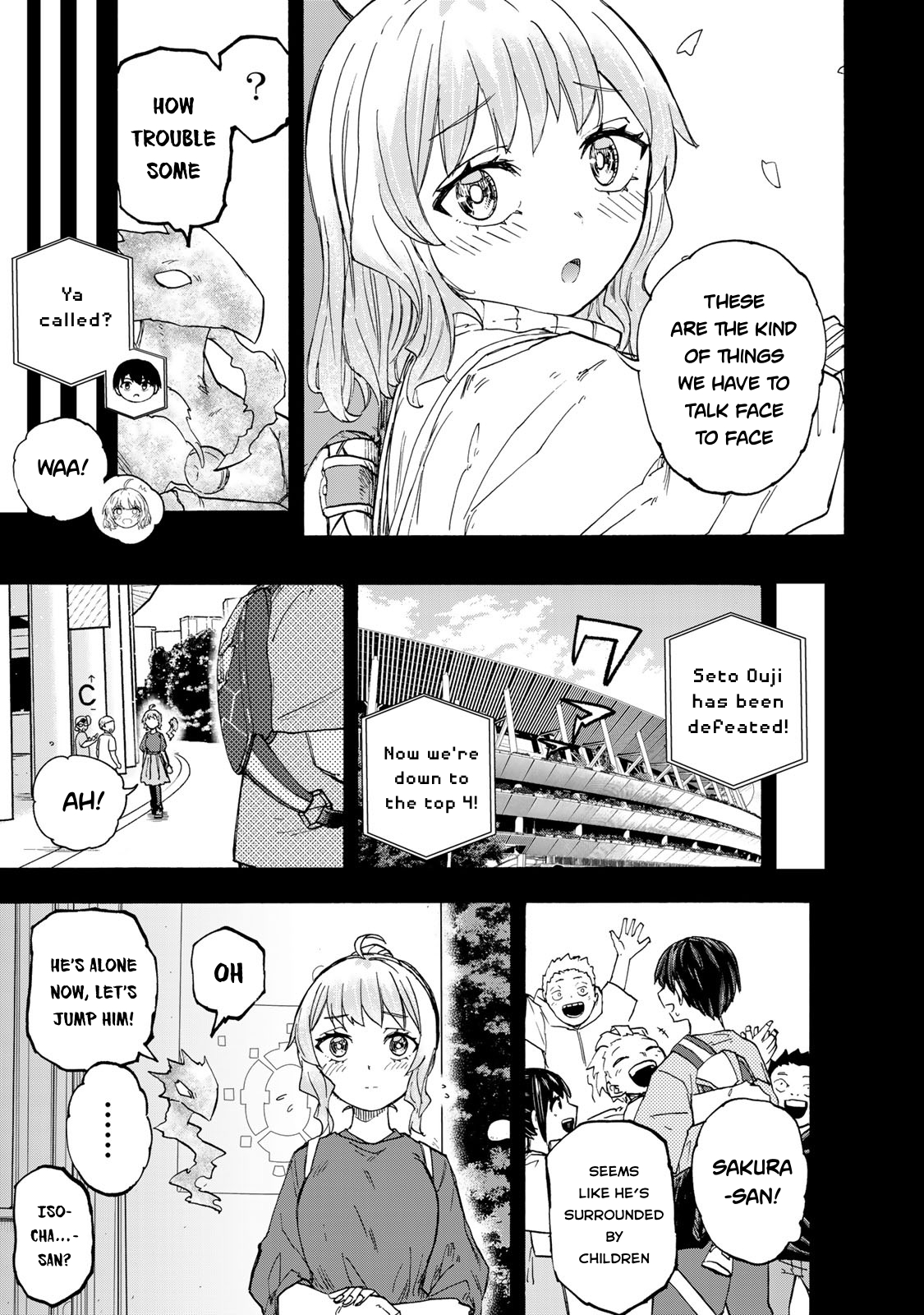 Read Saikyou de Saisoku no Mugen Level Up Manga Online