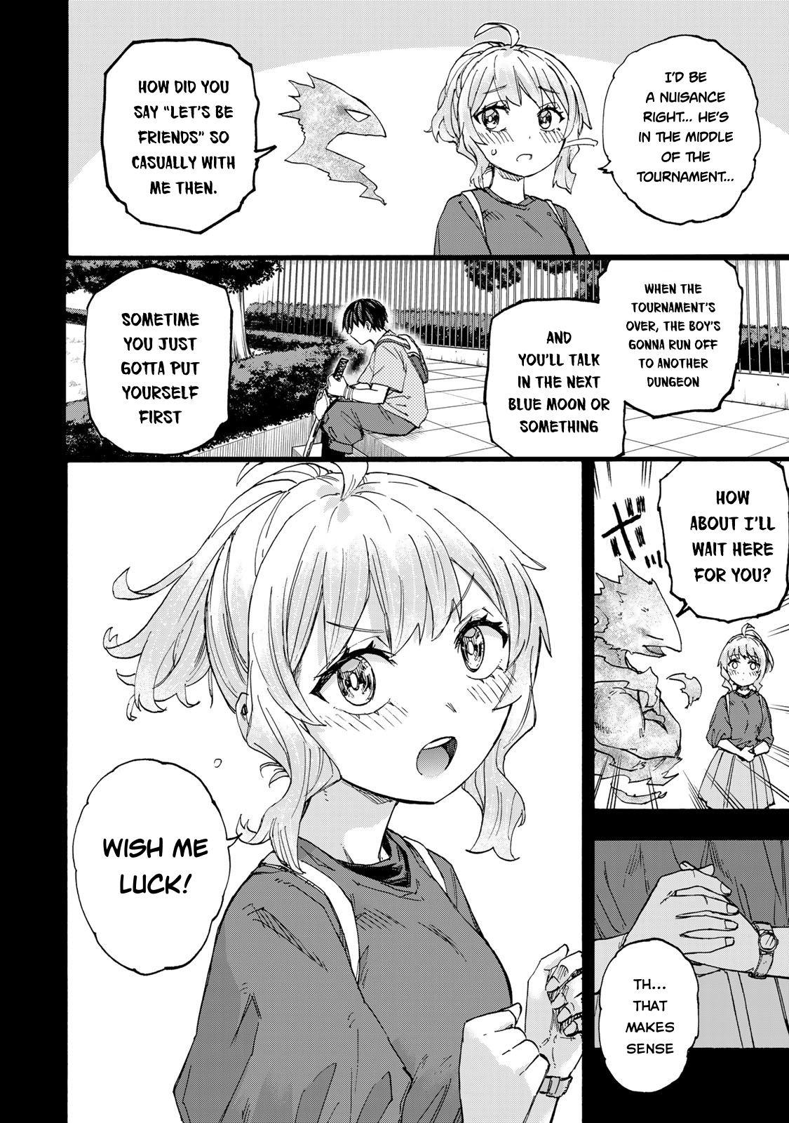 Read Saikyou de Saisoku no Mugen Level Up Manga Online