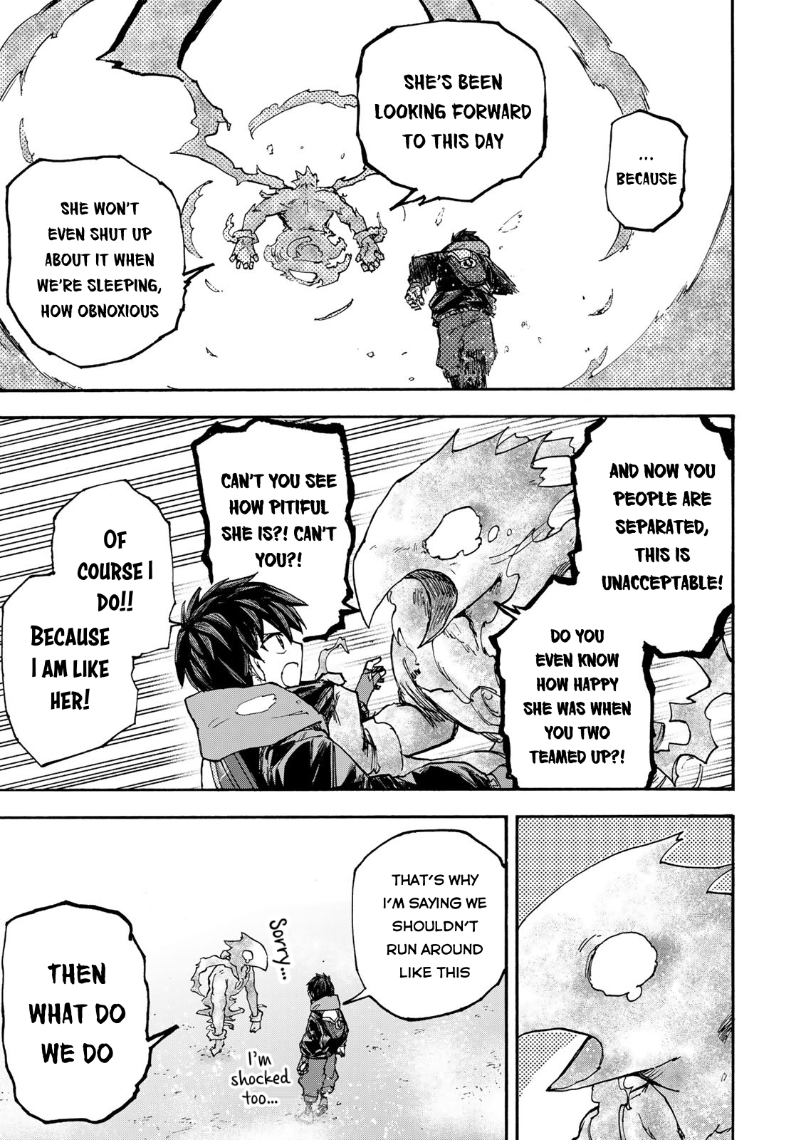 Read Saikyou de Saisoku no Mugen Level Up Manga Online
