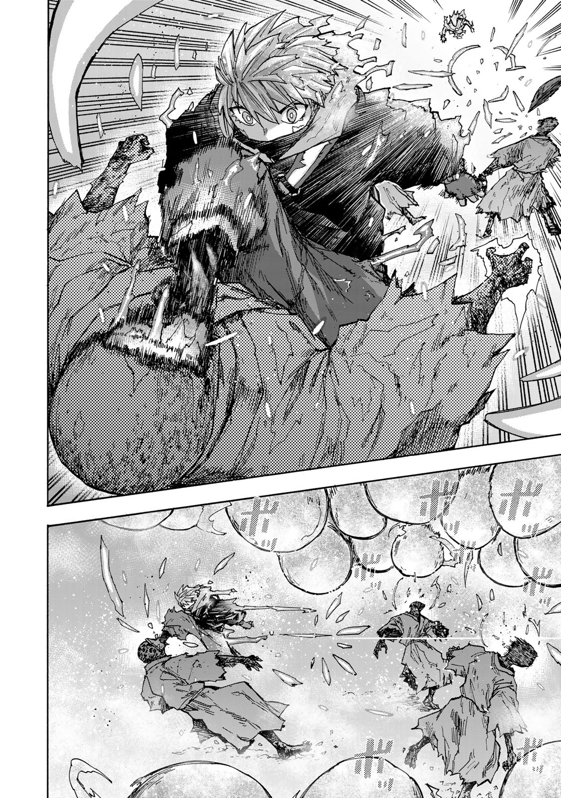 Read Saikyou de Saisoku no Mugen Level Up Manga Online