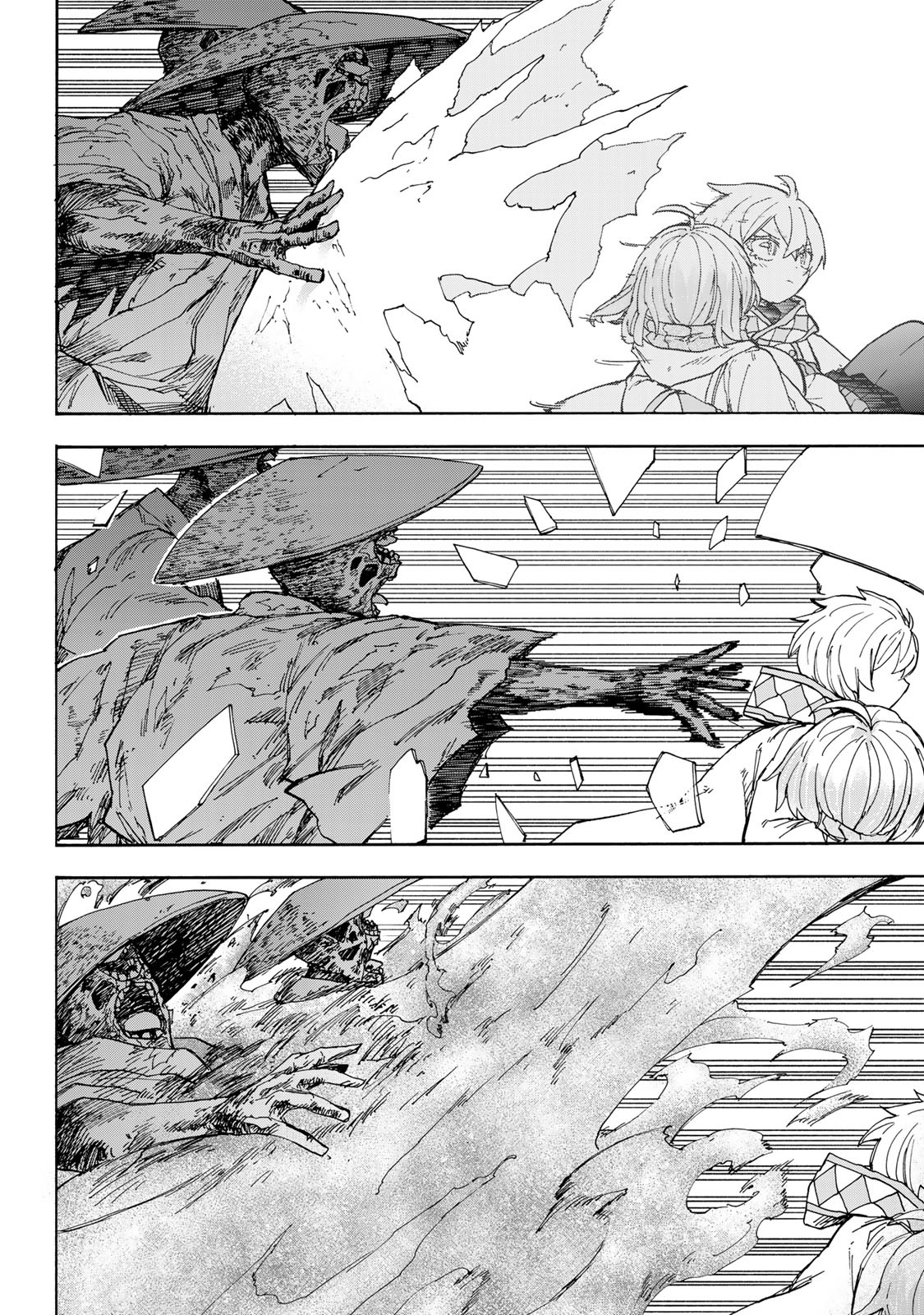 Read Saikyou de Saisoku no Mugen Level Up Manga Online