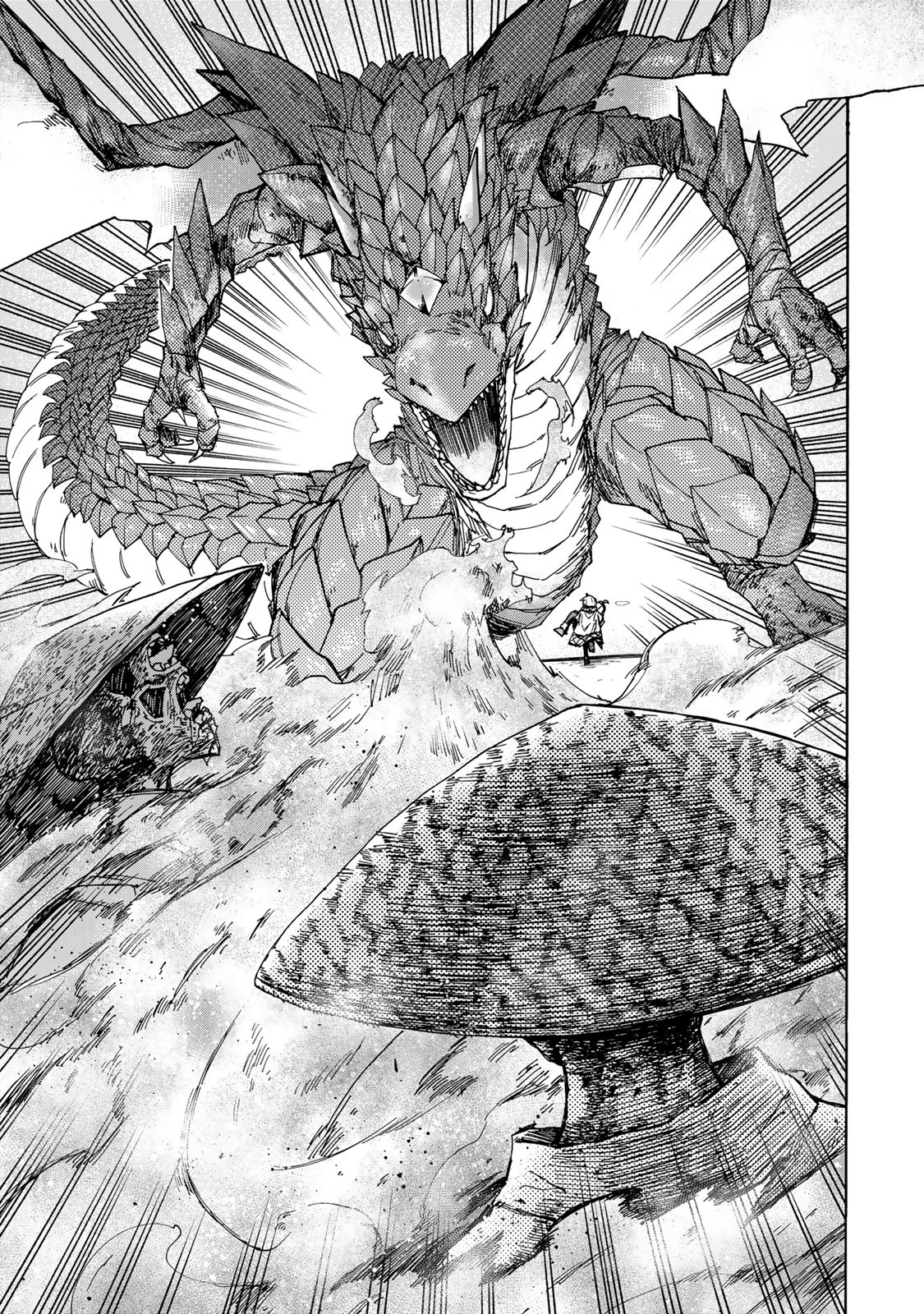 Read Saikyou de Saisoku no Mugen Level Up Manga Online