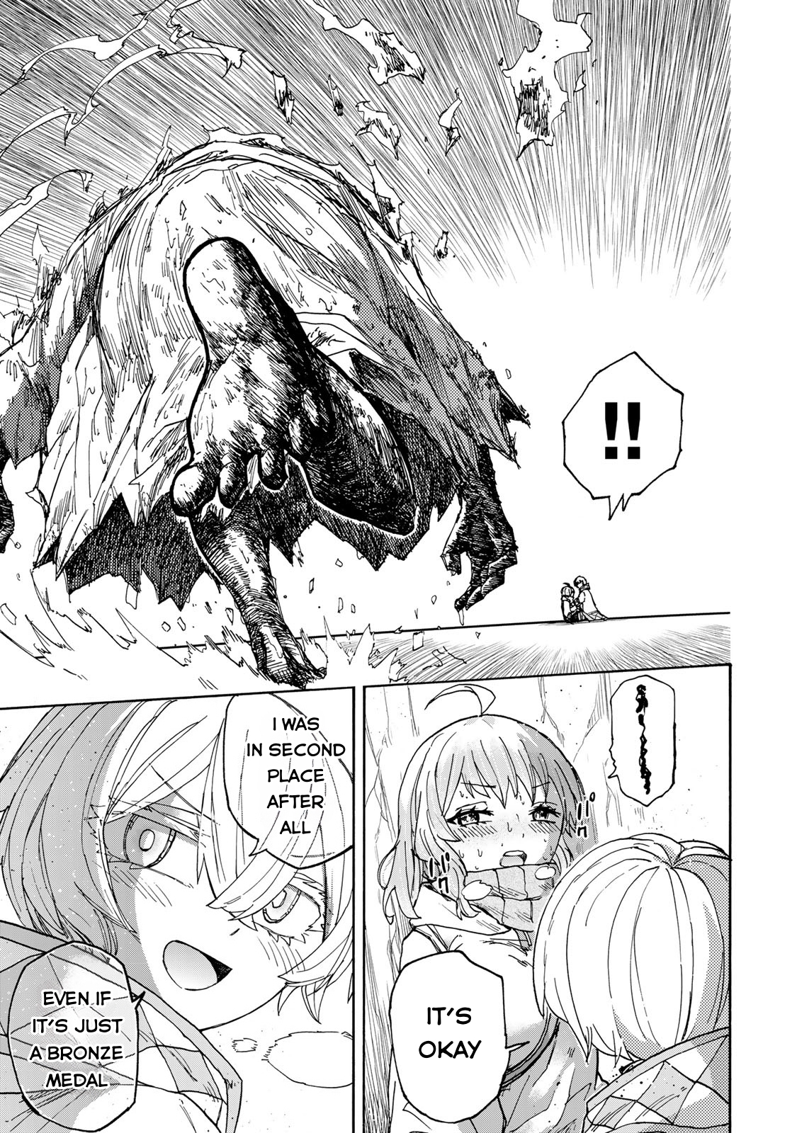 Read Saikyou de Saisoku no Mugen Level Up Manga Online
