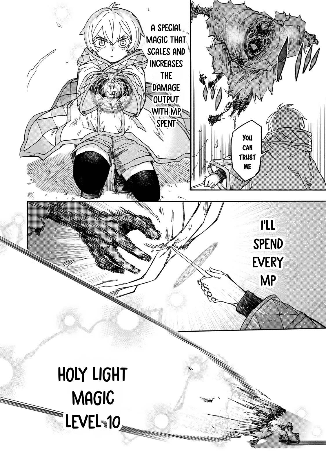 Read Saikyou de Saisoku no Mugen Level Up Manga Online