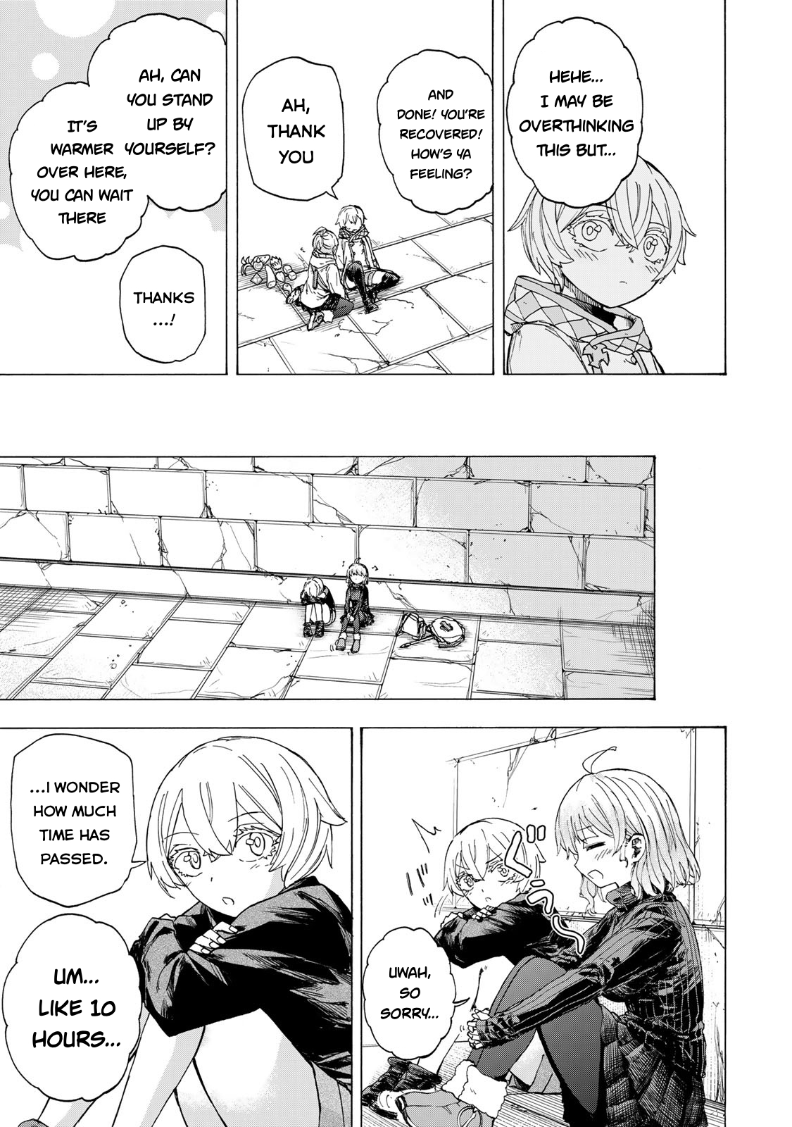 Read Saikyou de Saisoku no Mugen Level Up Manga Online