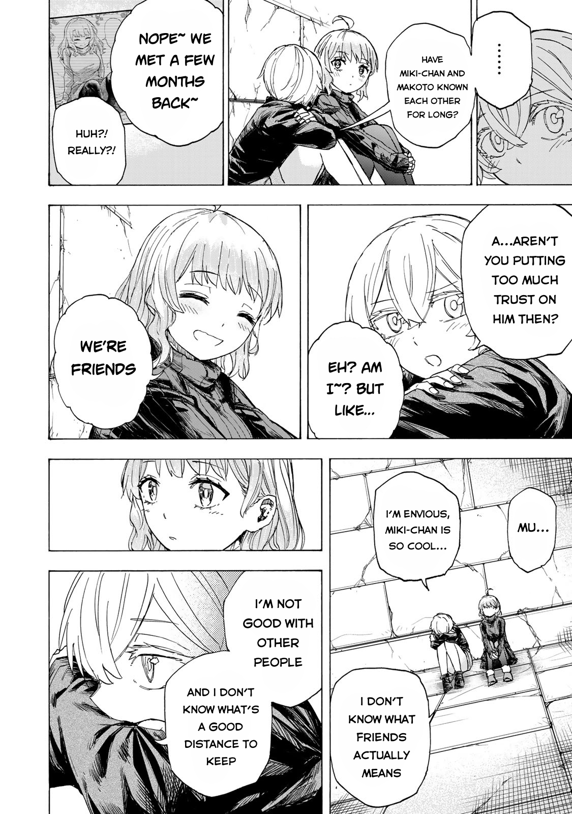 Read Saikyou de Saisoku no Mugen Level Up Manga Online