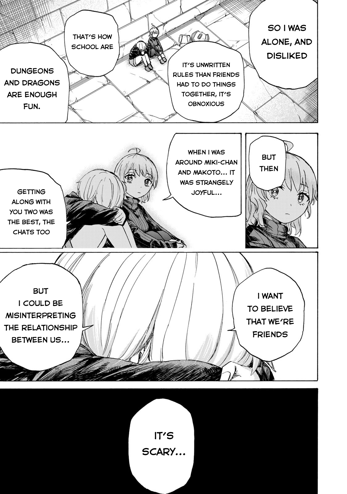 Read Saikyou de Saisoku no Mugen Level Up Manga Online