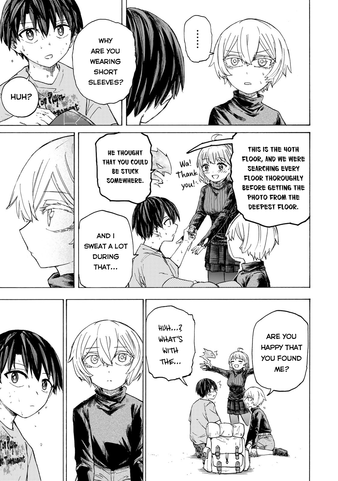 Read Saikyou de Saisoku no Mugen Level Up Manga Online