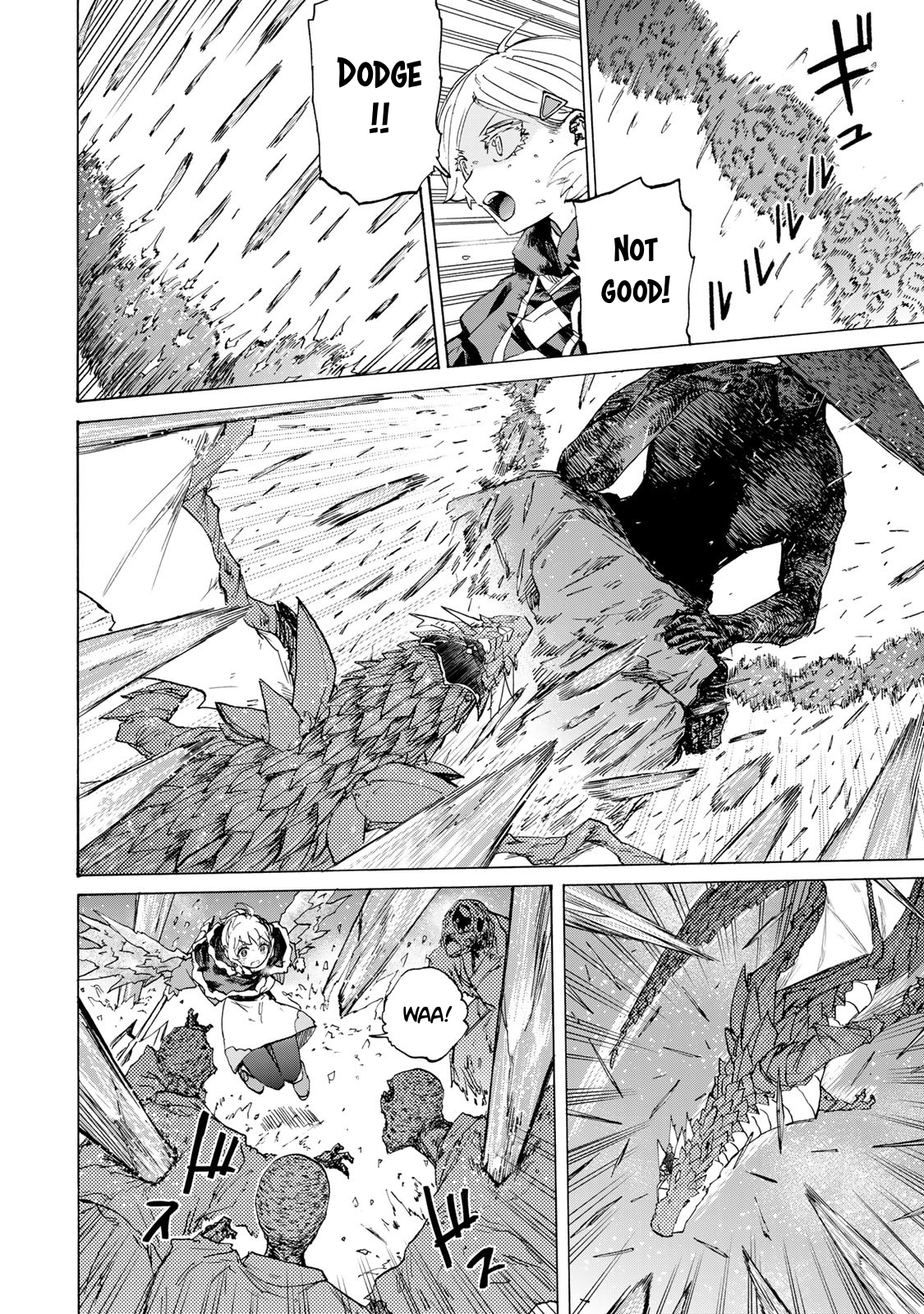 Read Saikyou de Saisoku no Mugen Level Up Manga Online