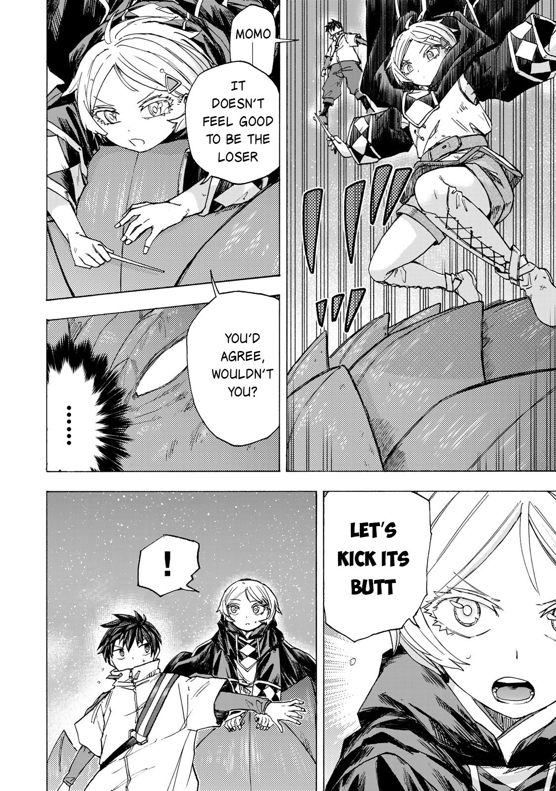 Read Saikyou de Saisoku no Mugen Level Up Manga Online