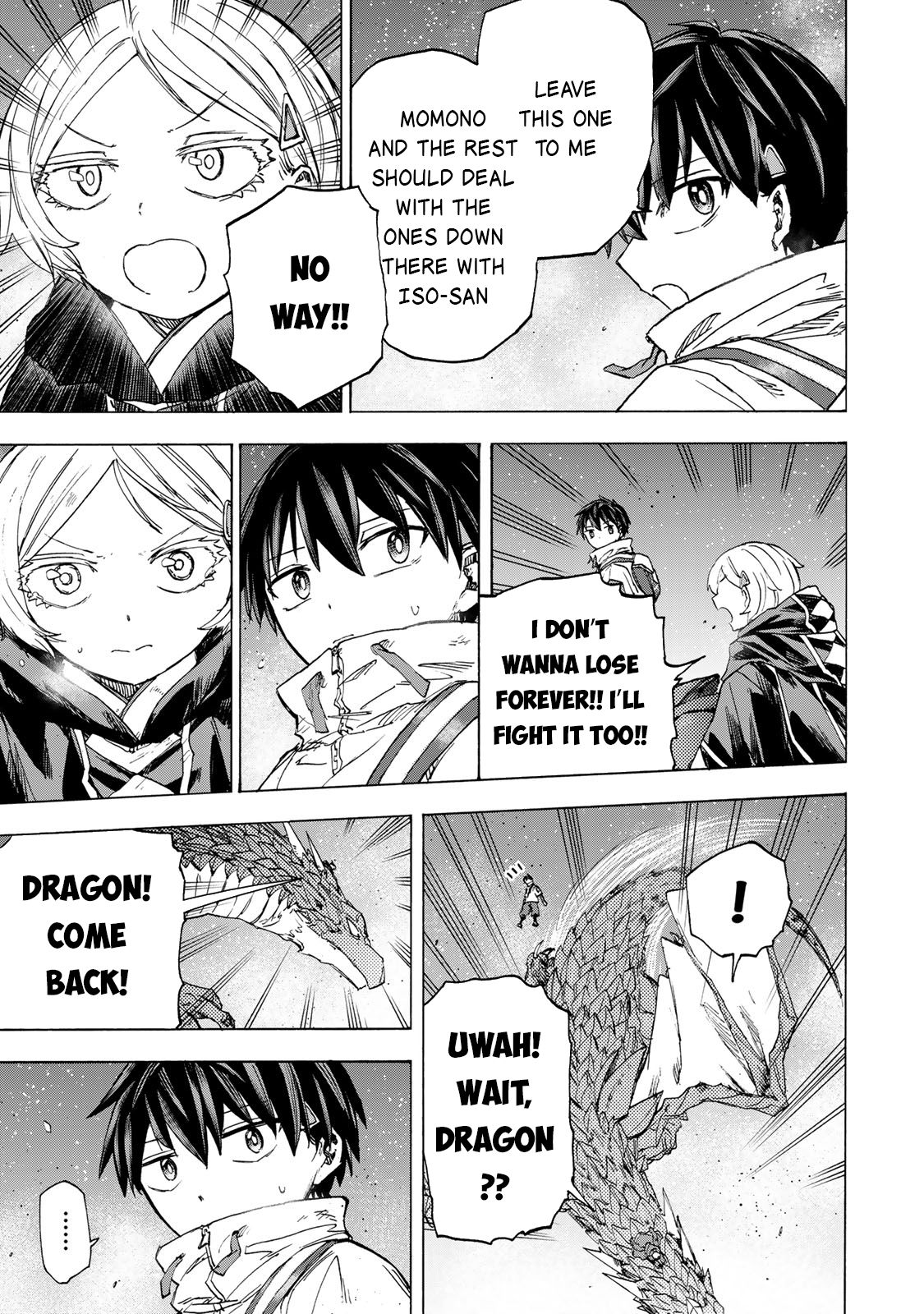 Read Saikyou de Saisoku no Mugen Level Up Manga Online
