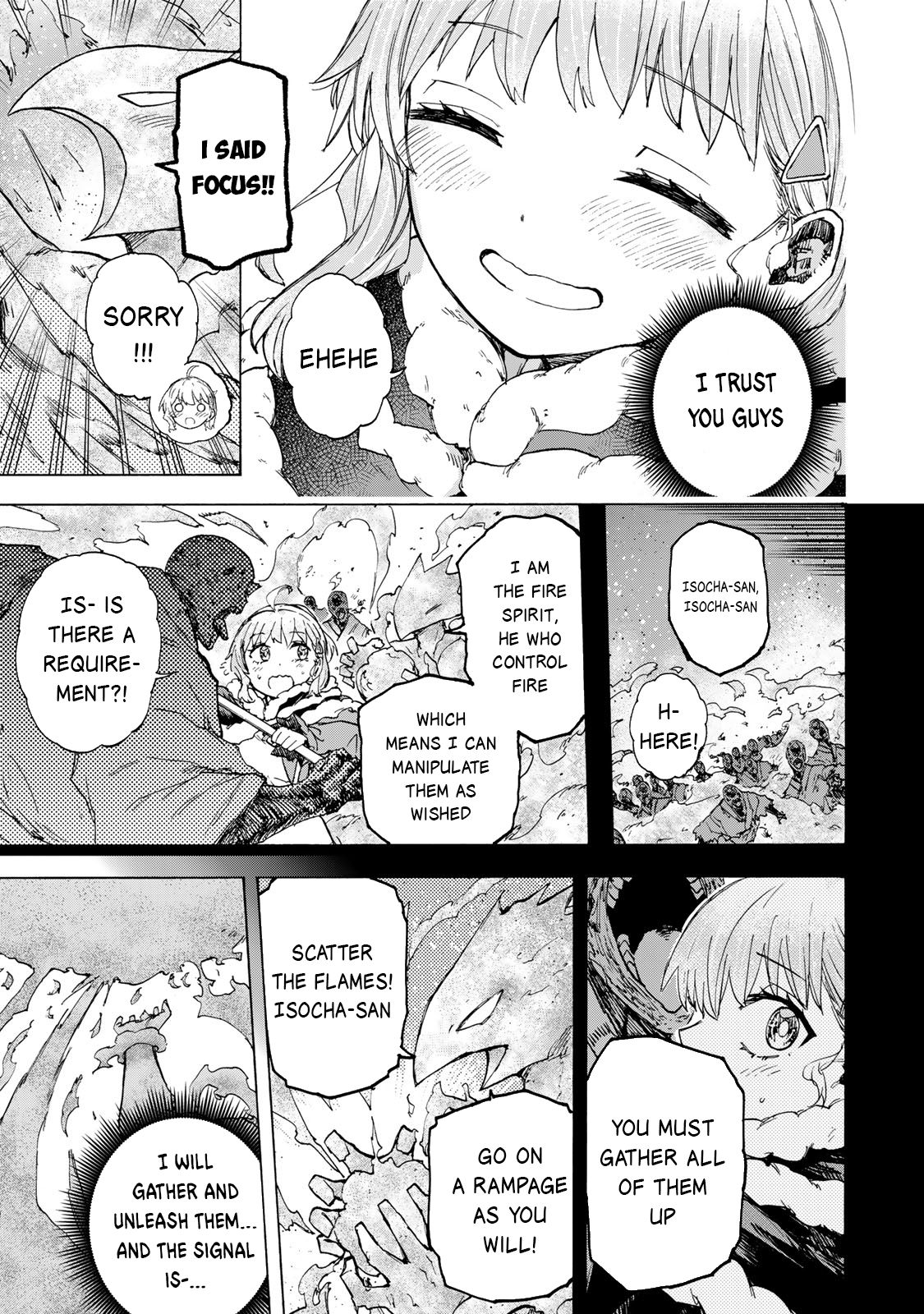 Read Saikyou de Saisoku no Mugen Level Up Manga Online