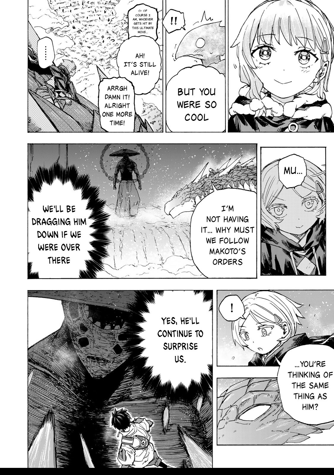 Read Saikyou de Saisoku no Mugen Level Up Manga Online