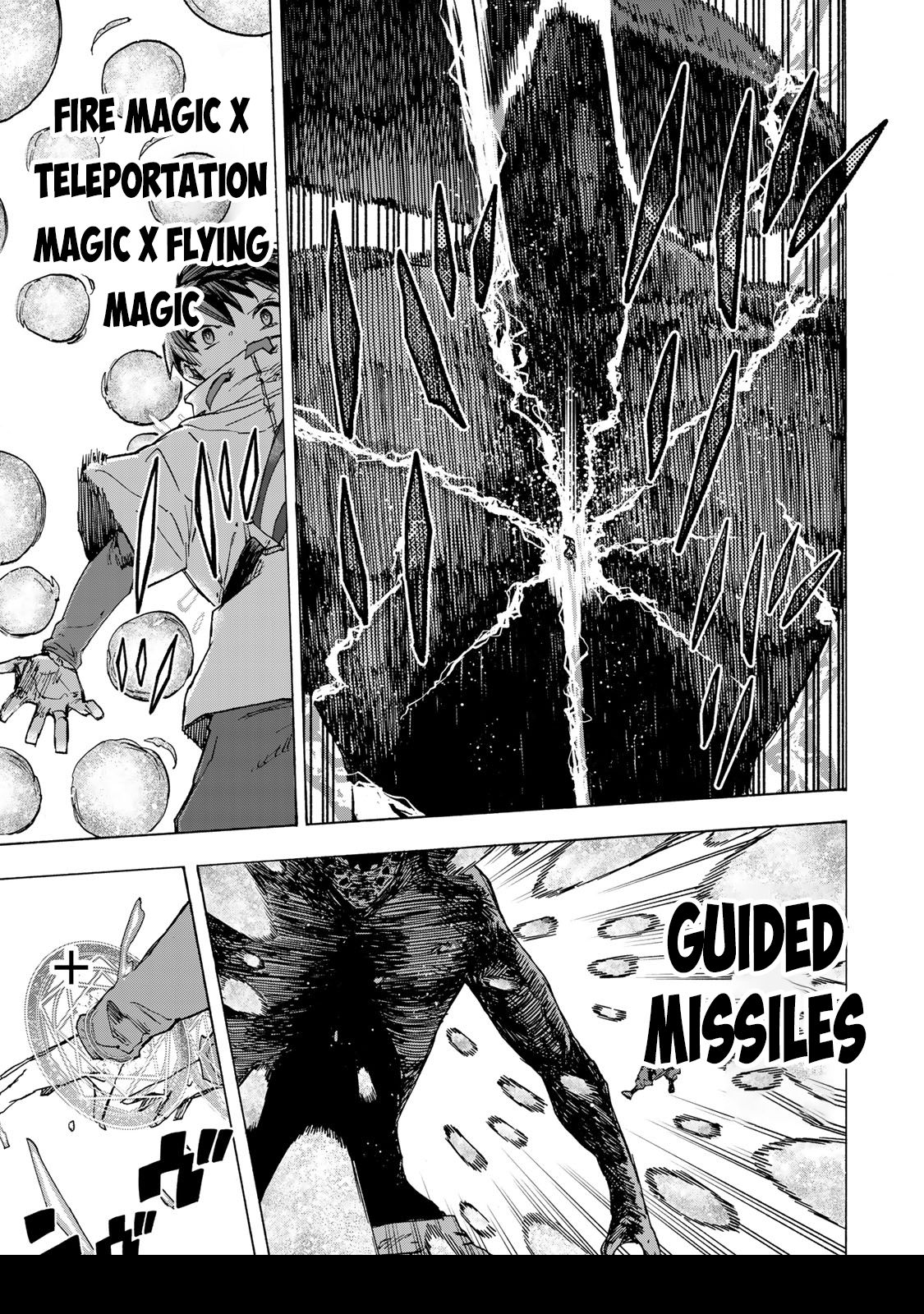 Read Saikyou de Saisoku no Mugen Level Up Manga Online