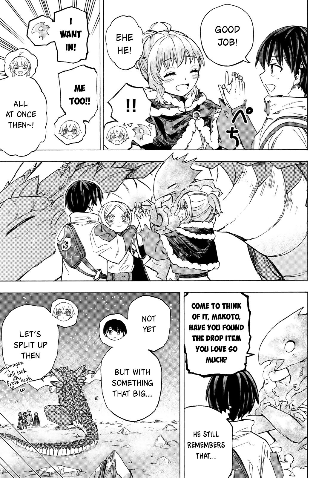 Read Saikyou de Saisoku no Mugen Level Up Manga Online