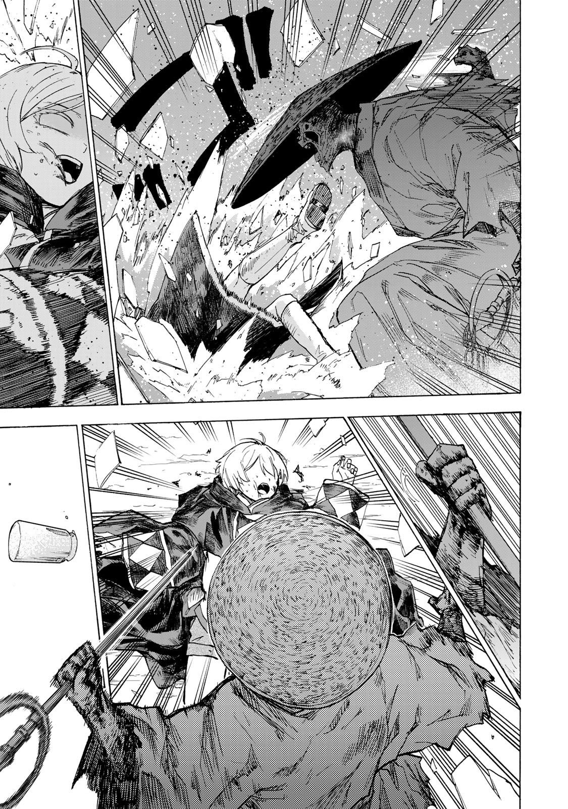 Read Saikyou de Saisoku no Mugen Level Up Manga Online