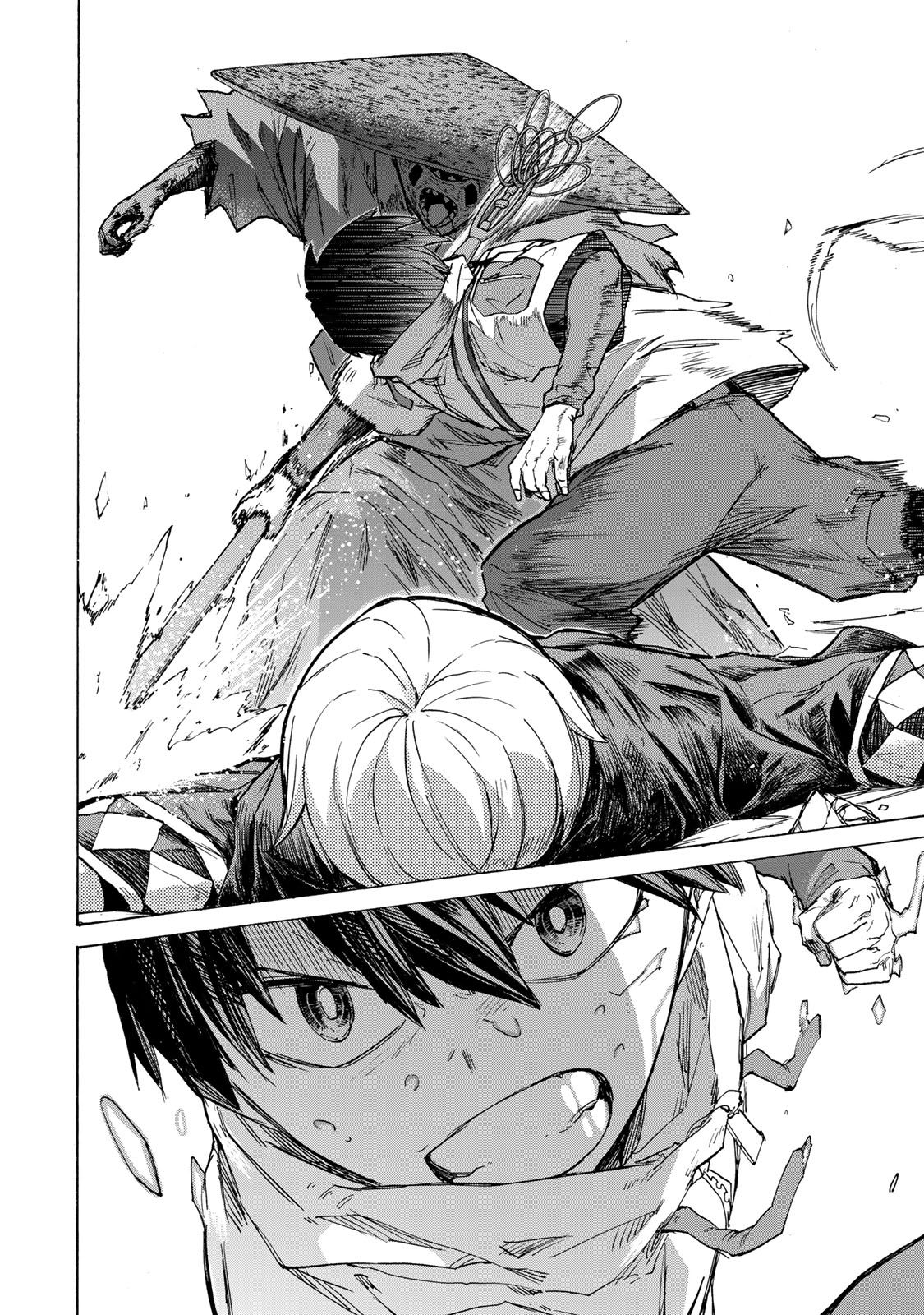 Read Saikyou de Saisoku no Mugen Level Up Manga Online