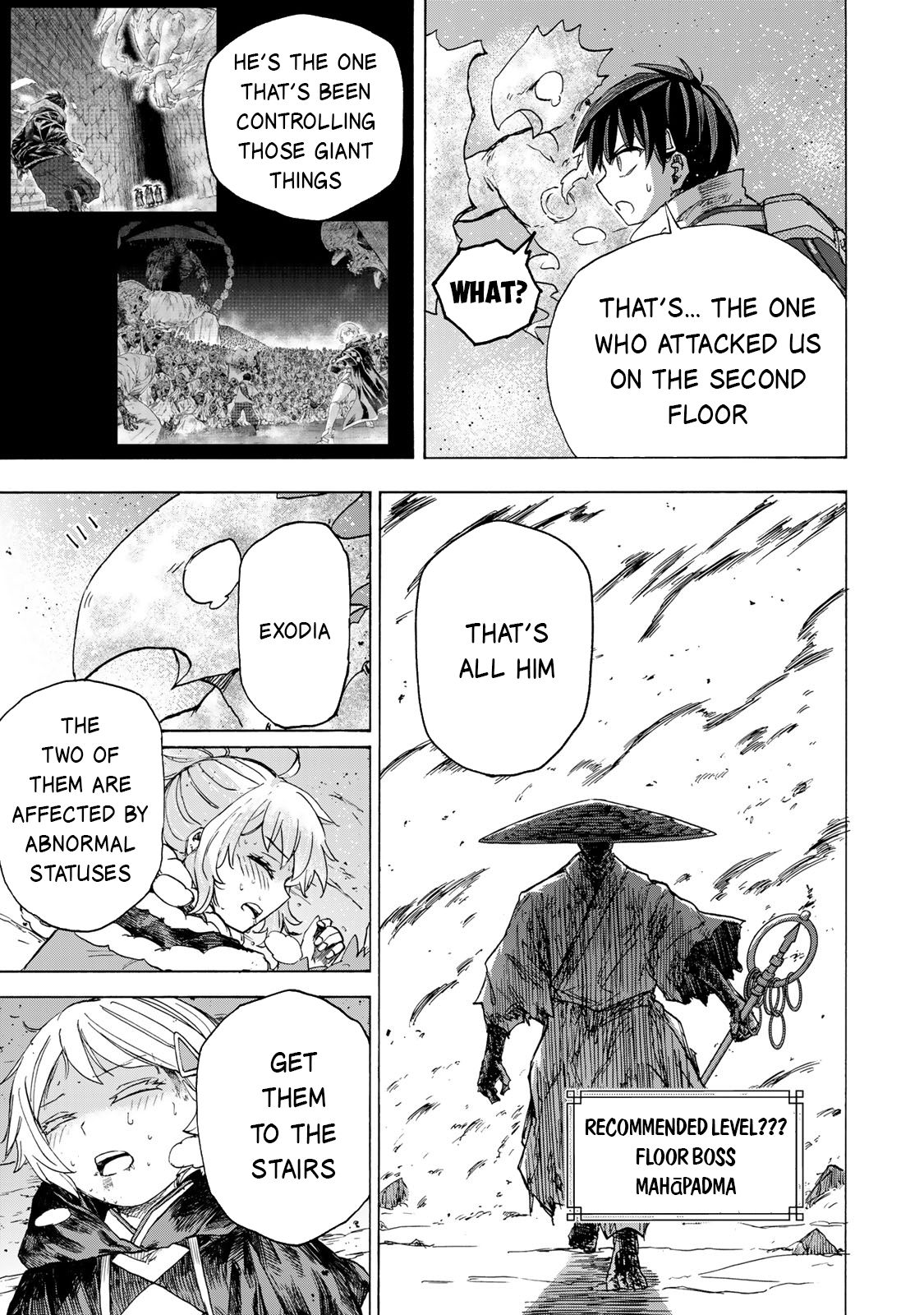 Read Saikyou de Saisoku no Mugen Level Up Manga Online