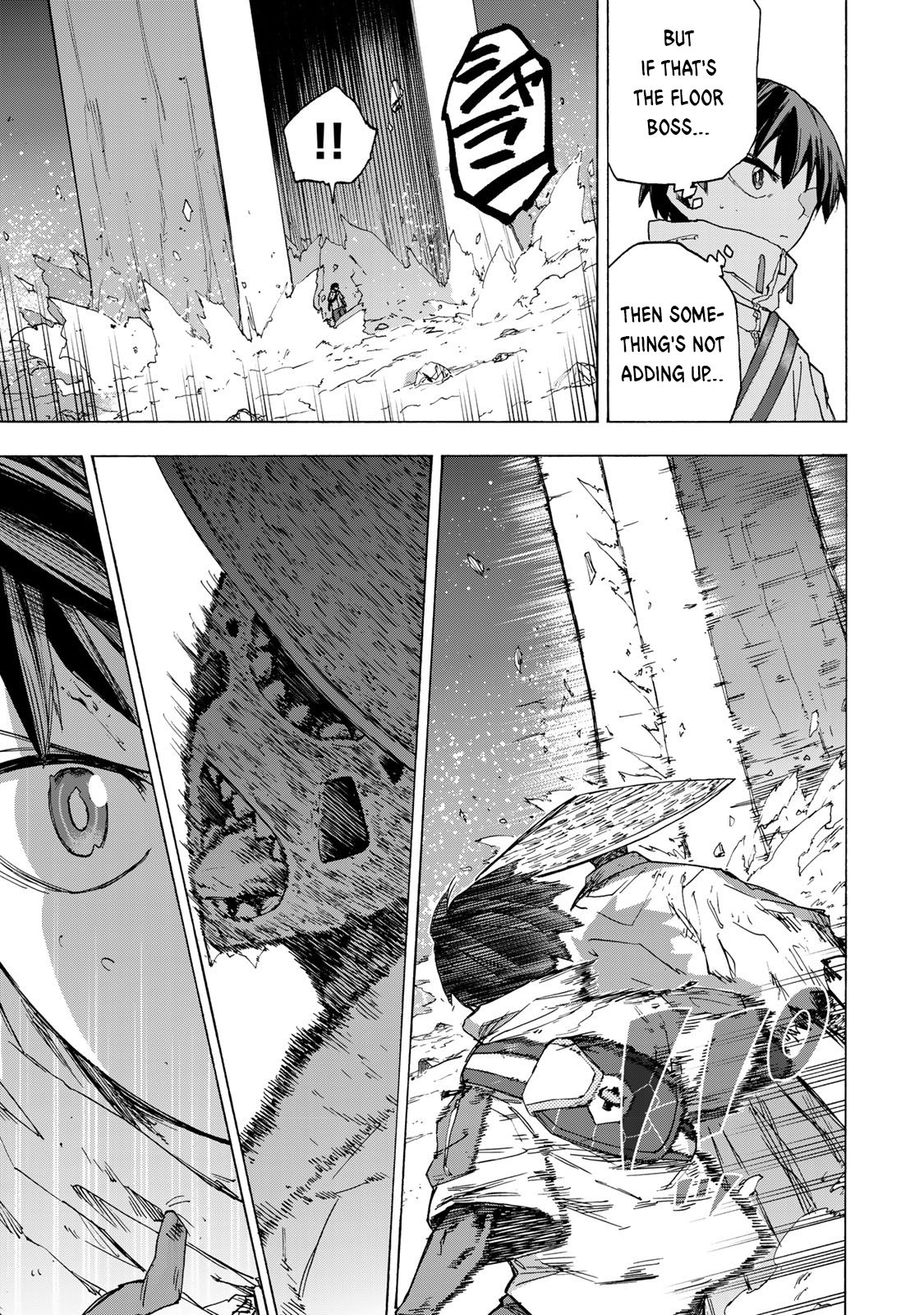 Read Saikyou de Saisoku no Mugen Level Up Manga Online