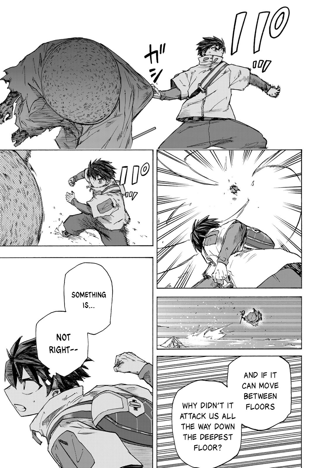 Read Saikyou de Saisoku no Mugen Level Up Manga Online