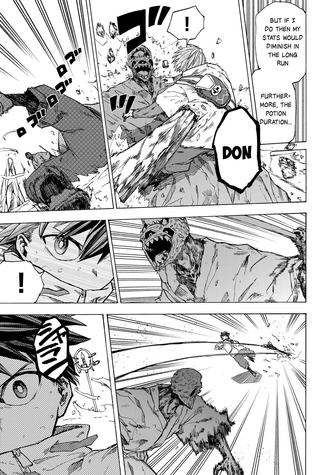 Read Saikyou de Saisoku no Mugen Level Up Manga Online