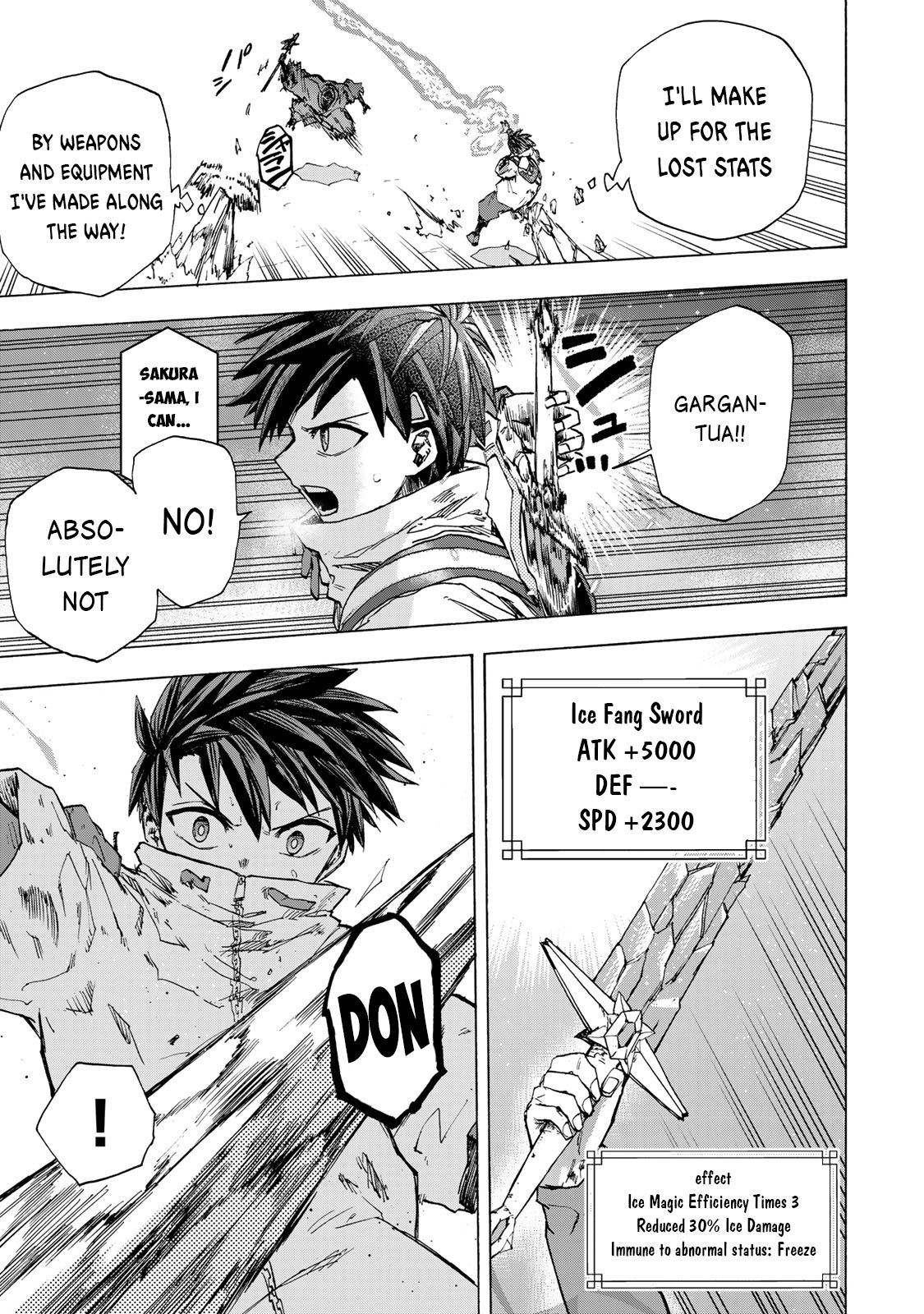 Read Saikyou de Saisoku no Mugen Level Up Manga Online