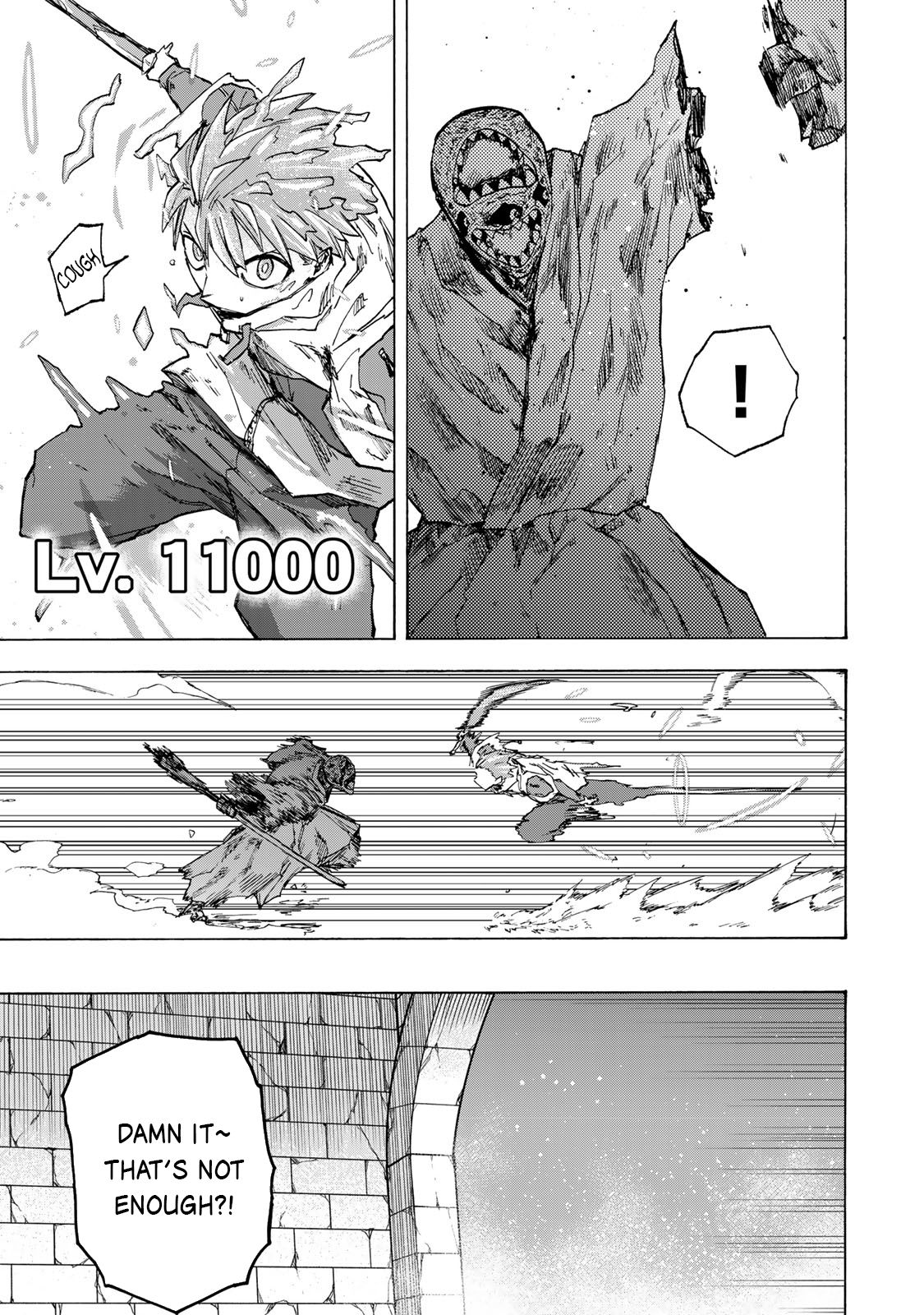 Read Saikyou de Saisoku no Mugen Level Up Manga Online