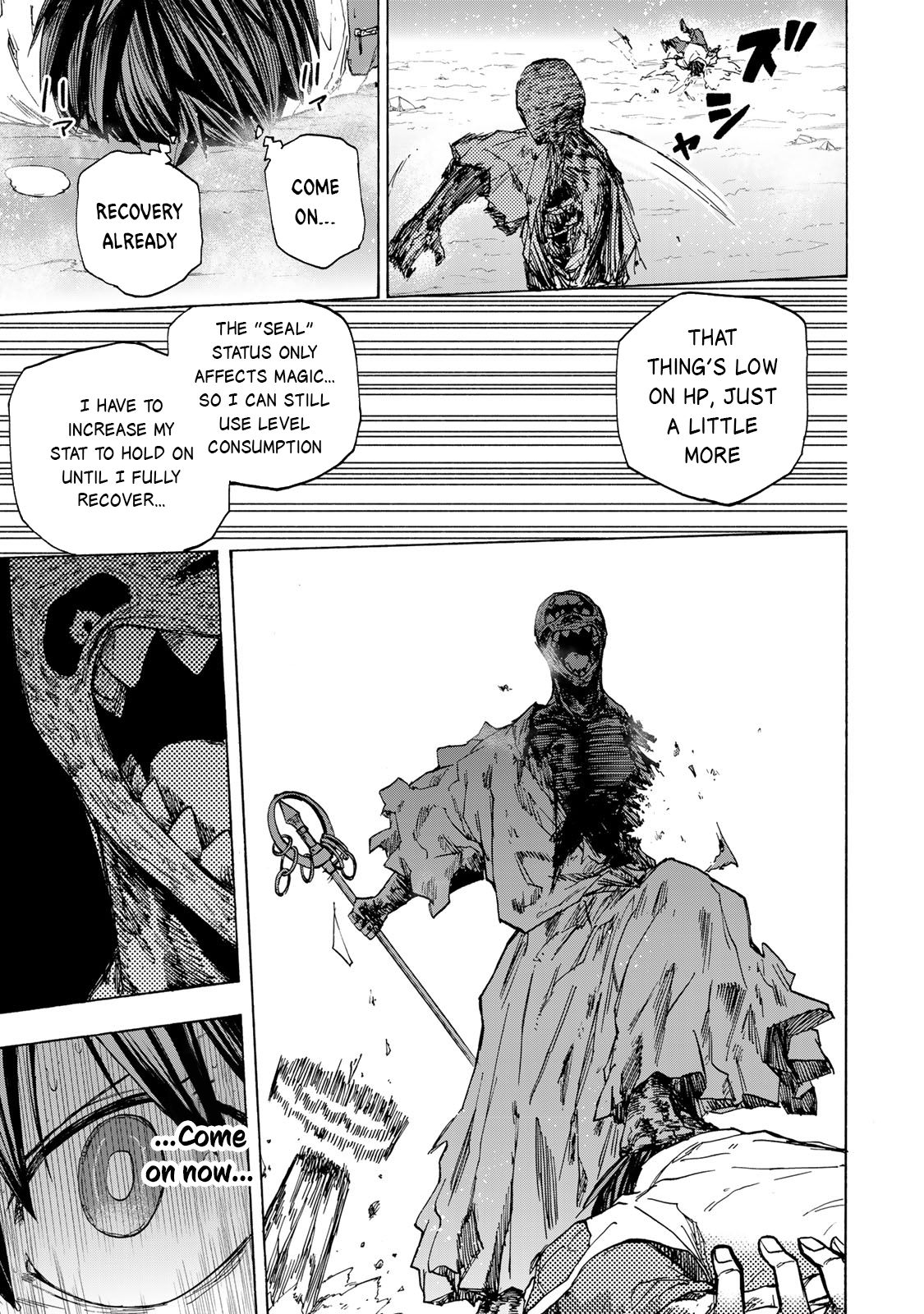 Read Saikyou de Saisoku no Mugen Level Up Manga Online