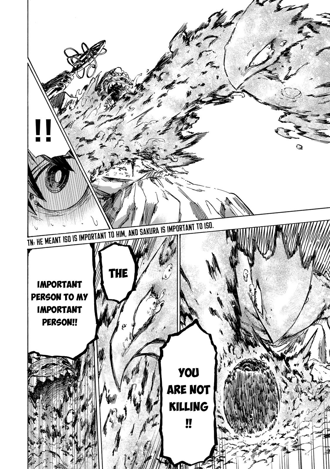 Read Saikyou de Saisoku no Mugen Level Up Manga Online