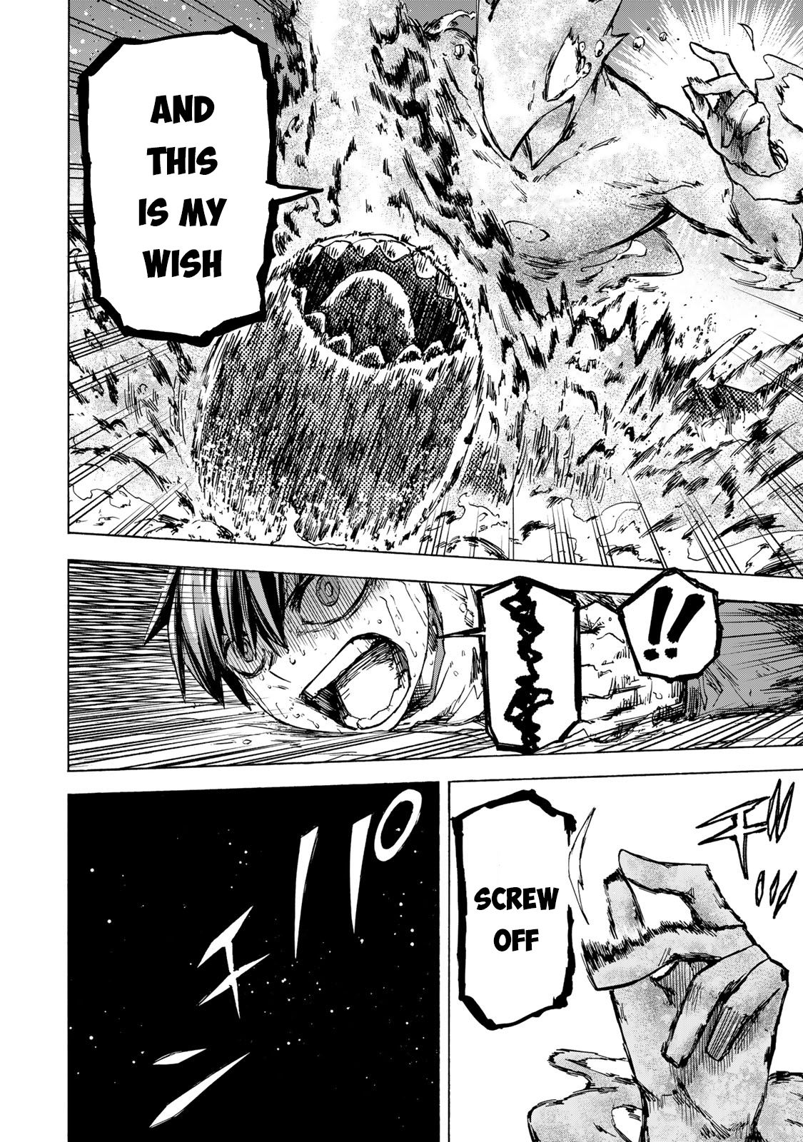 Read Saikyou de Saisoku no Mugen Level Up Manga Online