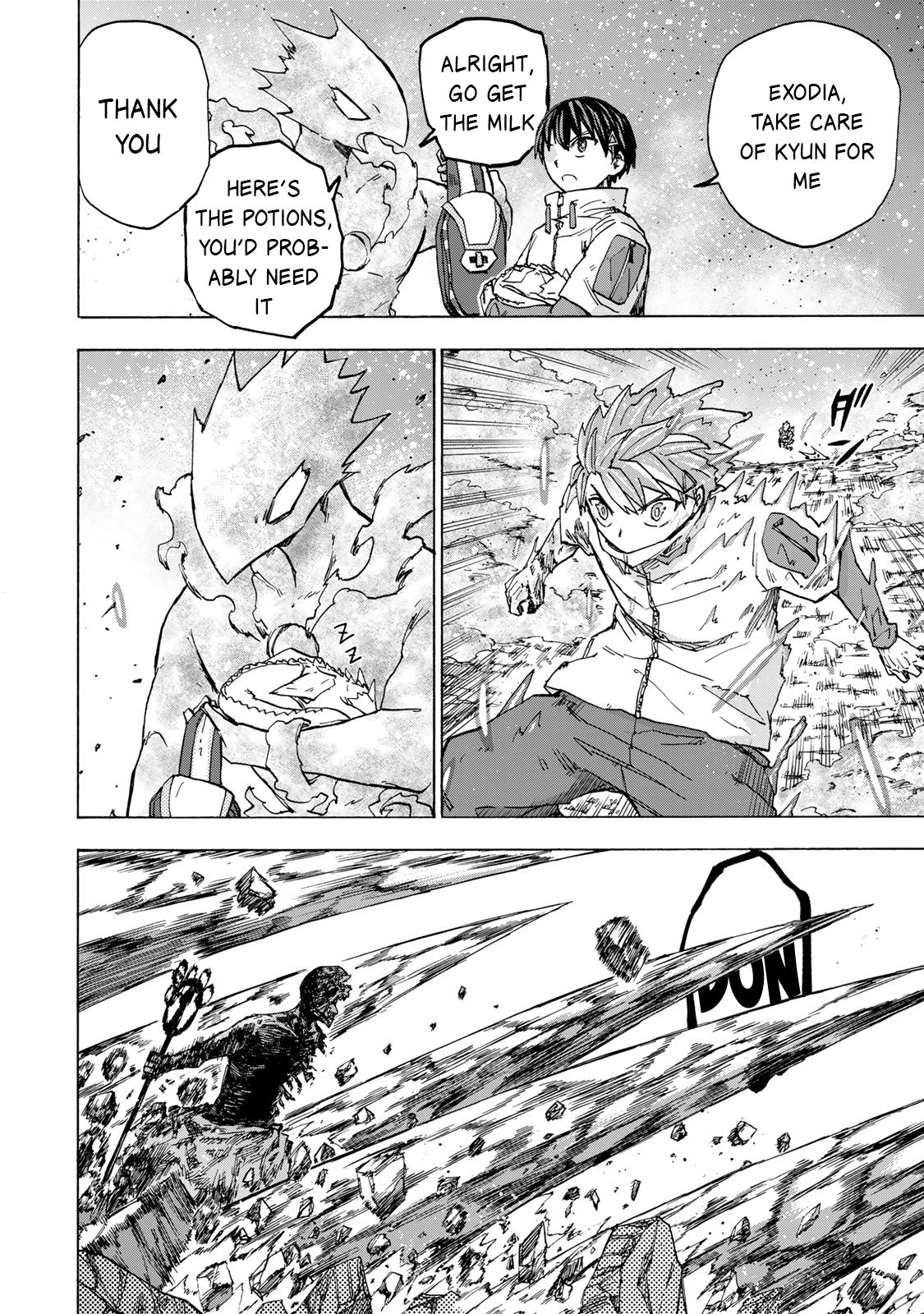 Read Saikyou de Saisoku no Mugen Level Up Manga Online