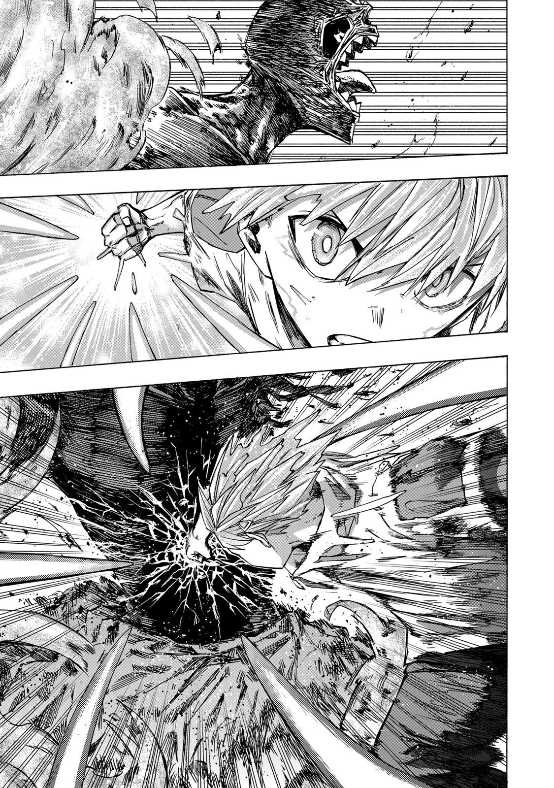 Read Saikyou de Saisoku no Mugen Level Up Manga Online